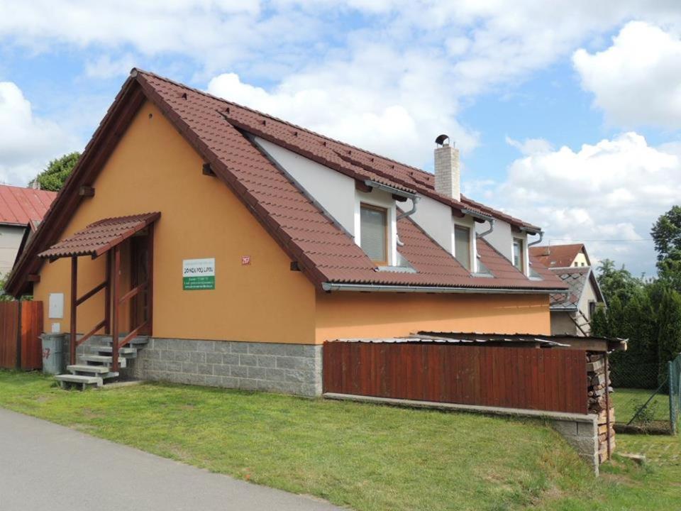 Vacation Home photo 1