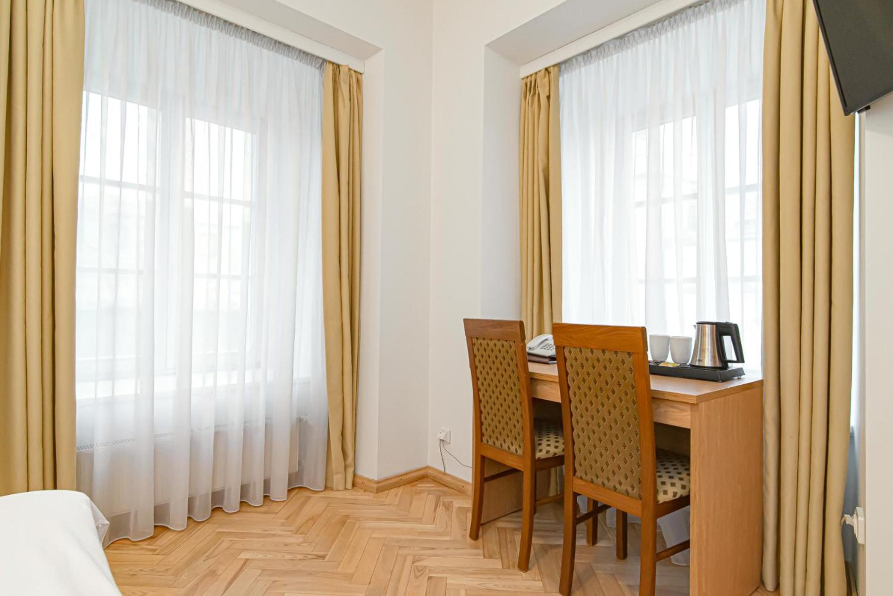 Double or Twin Room photo 1