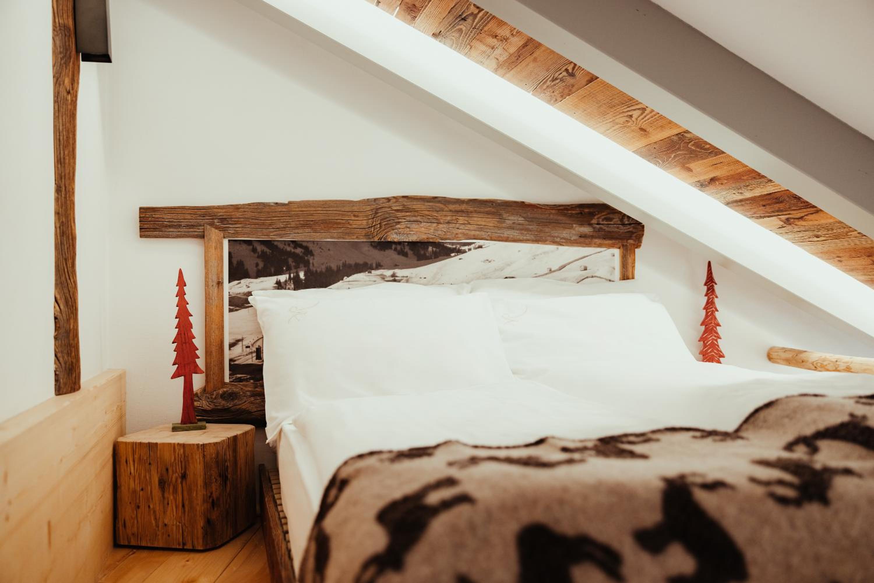 Deluxe Quadruple Room - Photo 1