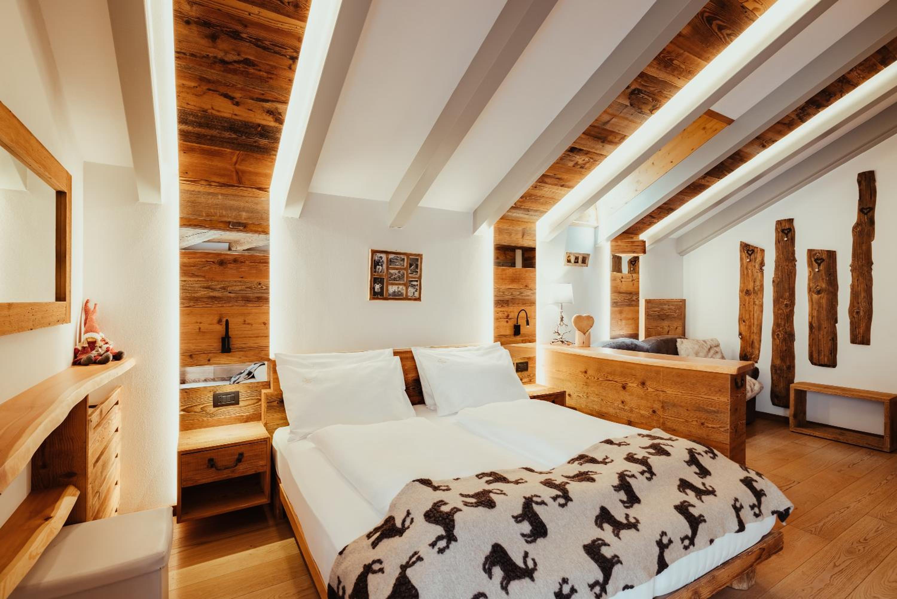 Deluxe Quadruple Room - Photo 7
