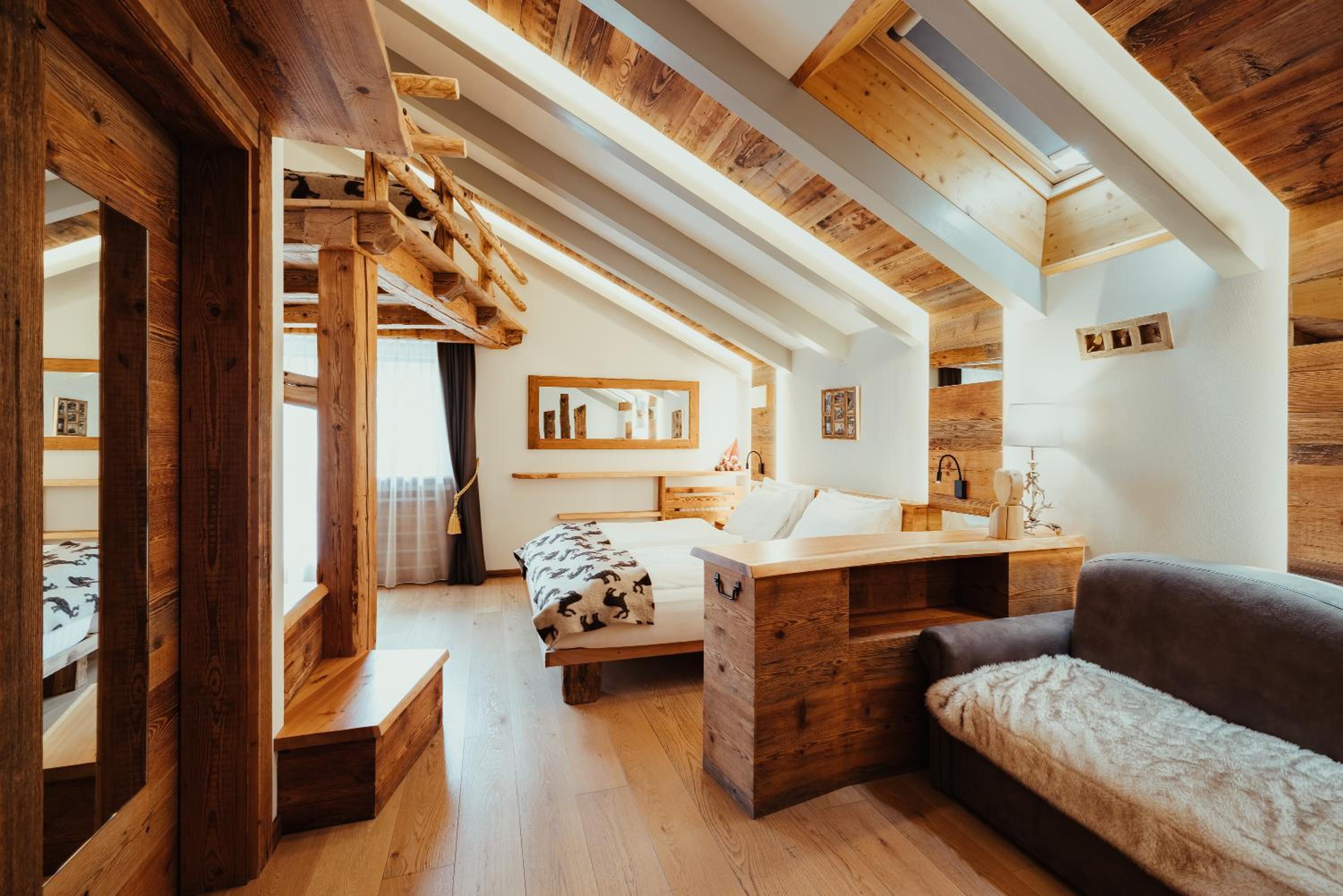 Deluxe Quadruple Room - Photo 6