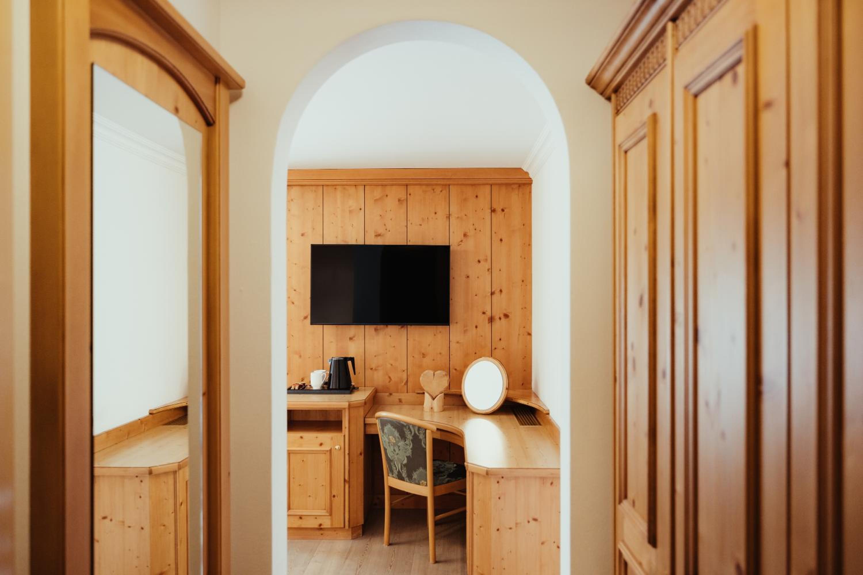 Quadruple Room - Photo 5