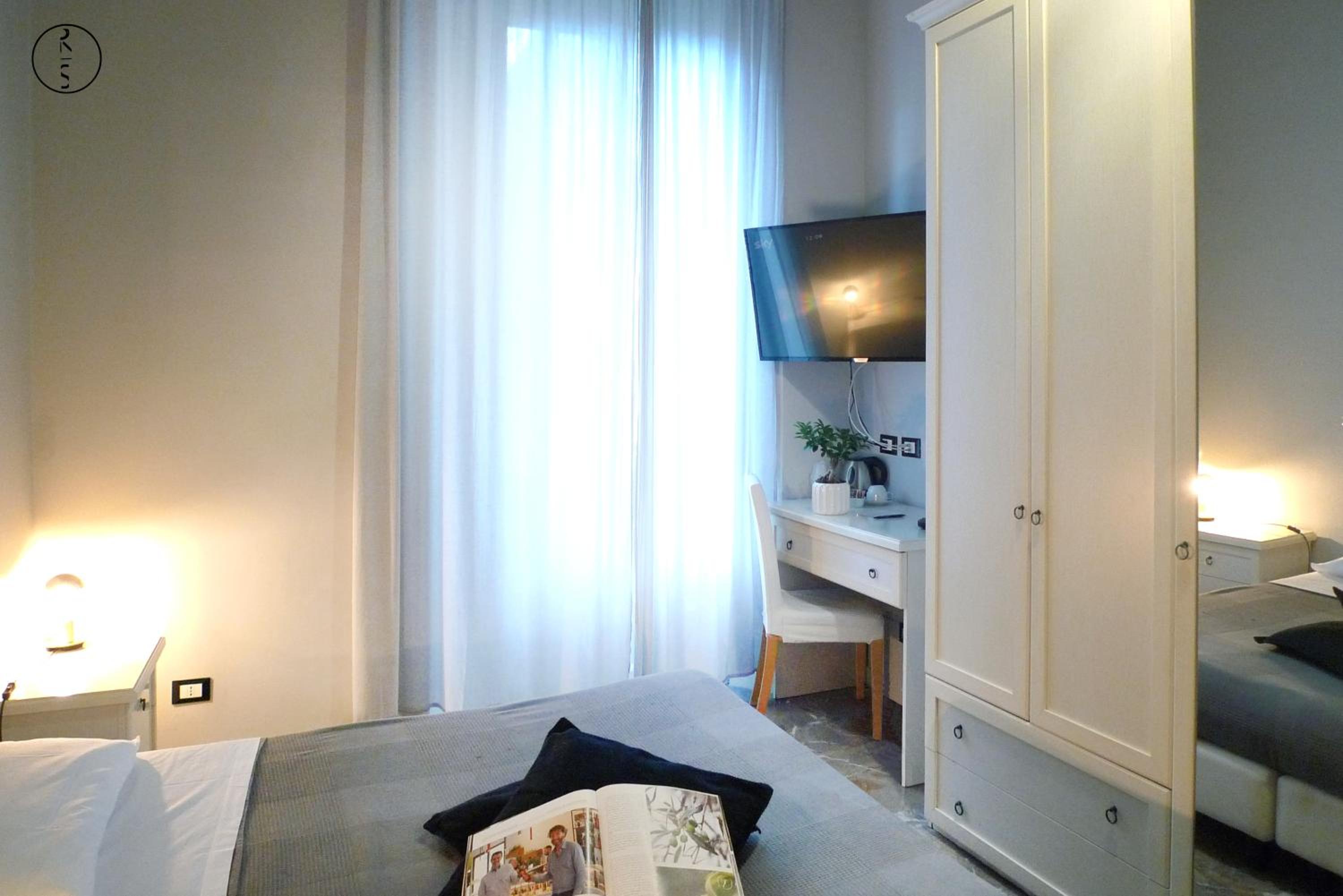 Superior Double Room photo 1