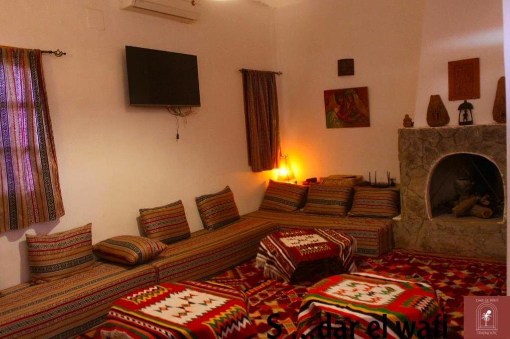 Family Bungalow photo 2