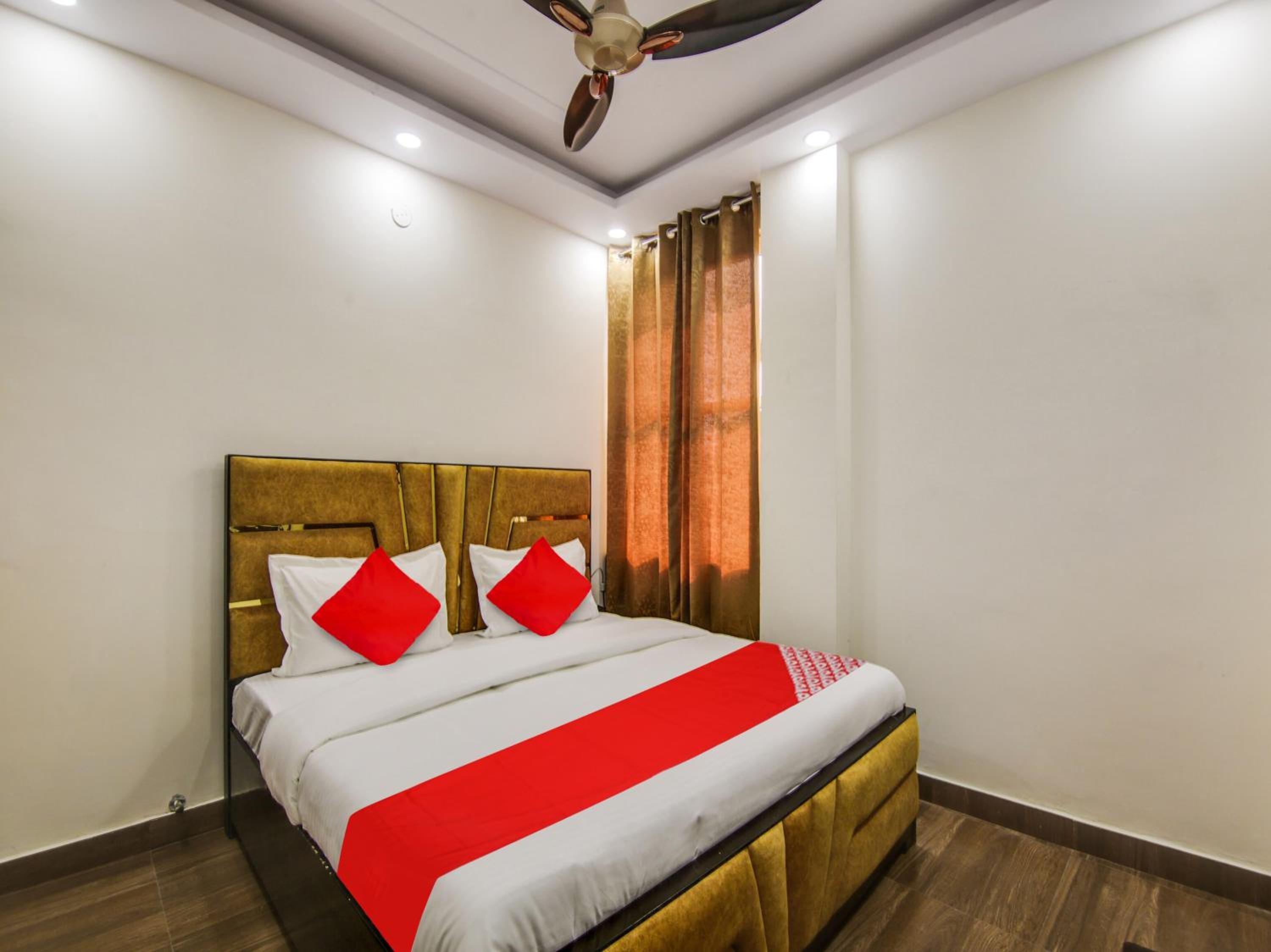 Classic Triple Room