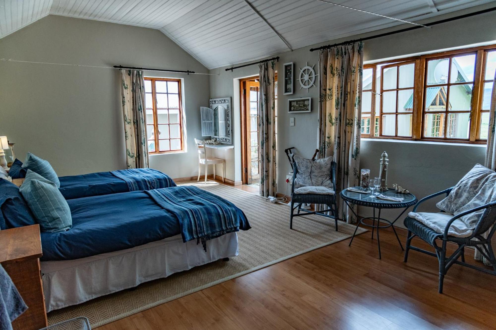 One-Bedroom Chalet photo 1