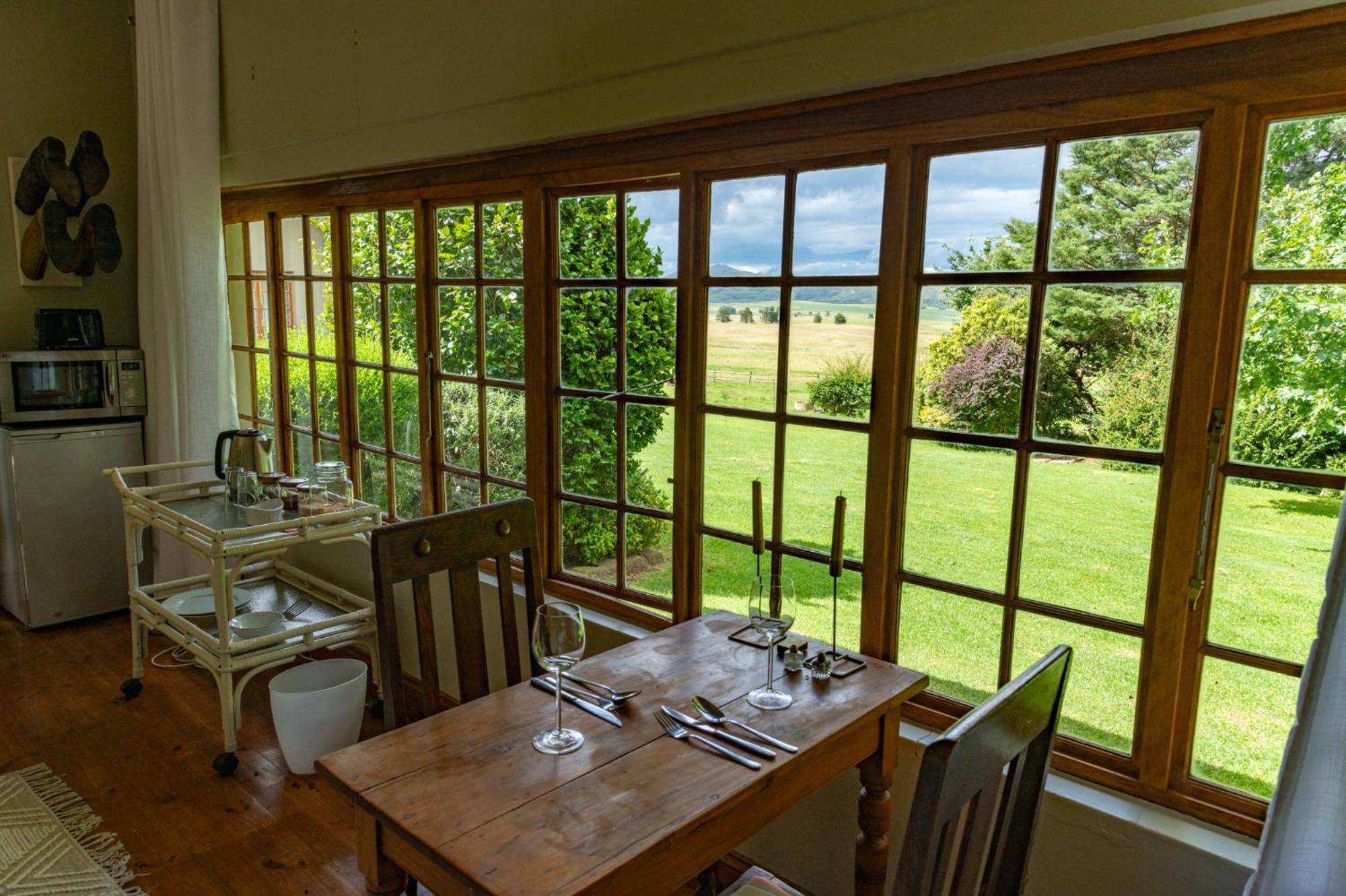 Superior Chalet photo 2