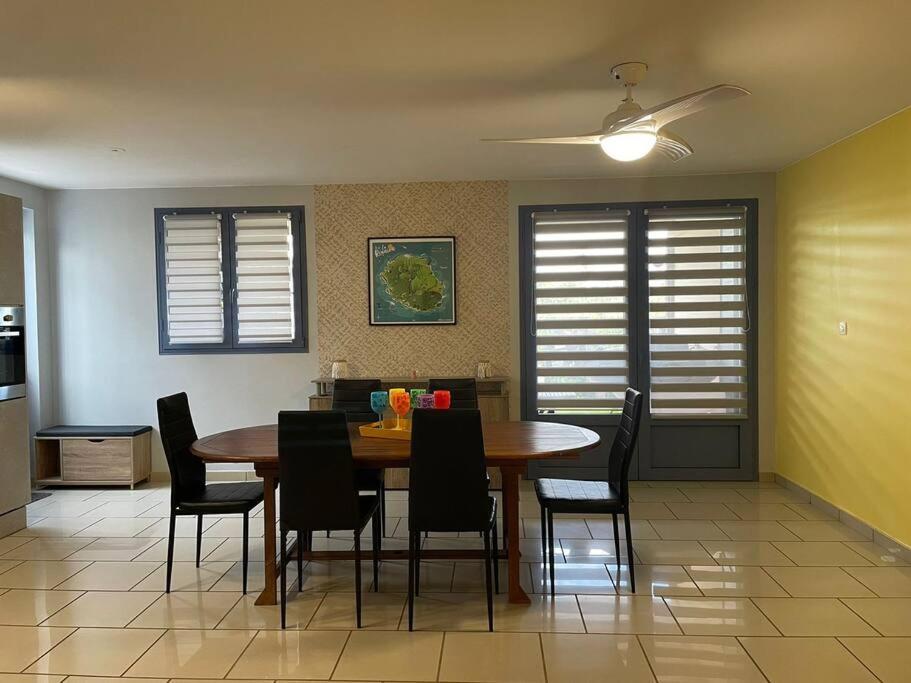 One-Bedroom House photo 3