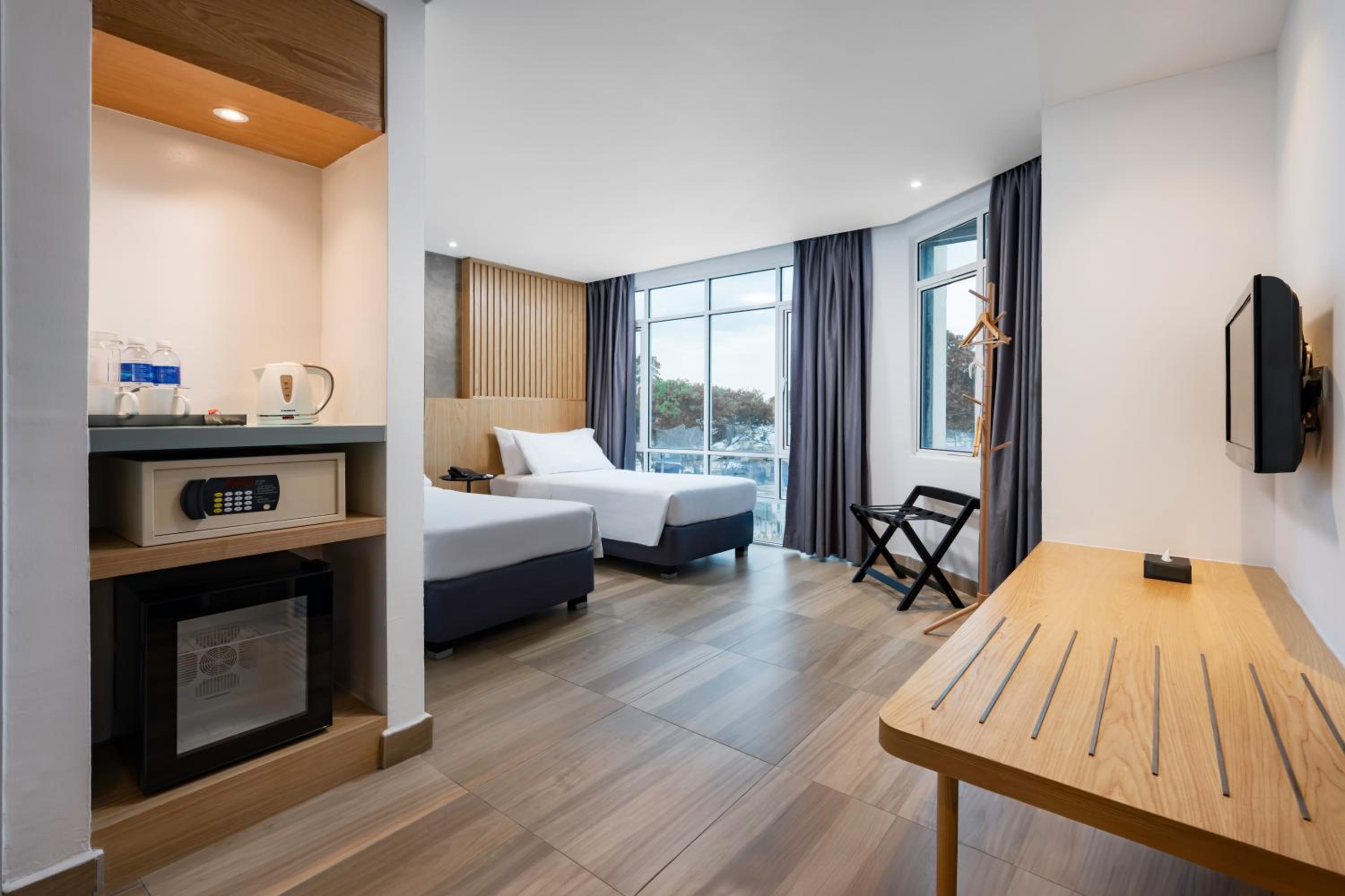Superior Twin Room - Photo 7