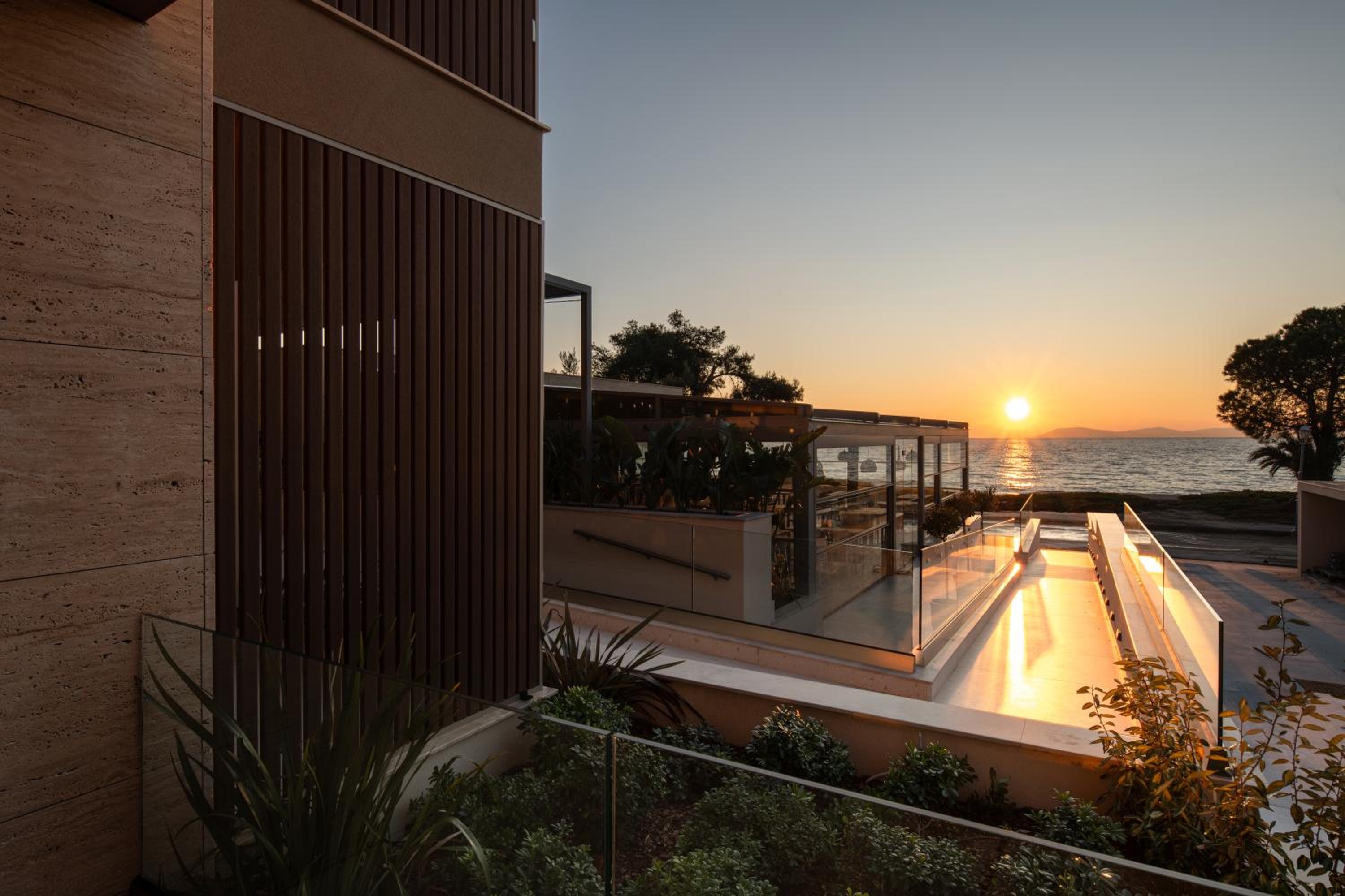 Double Room with Sea View photo 3