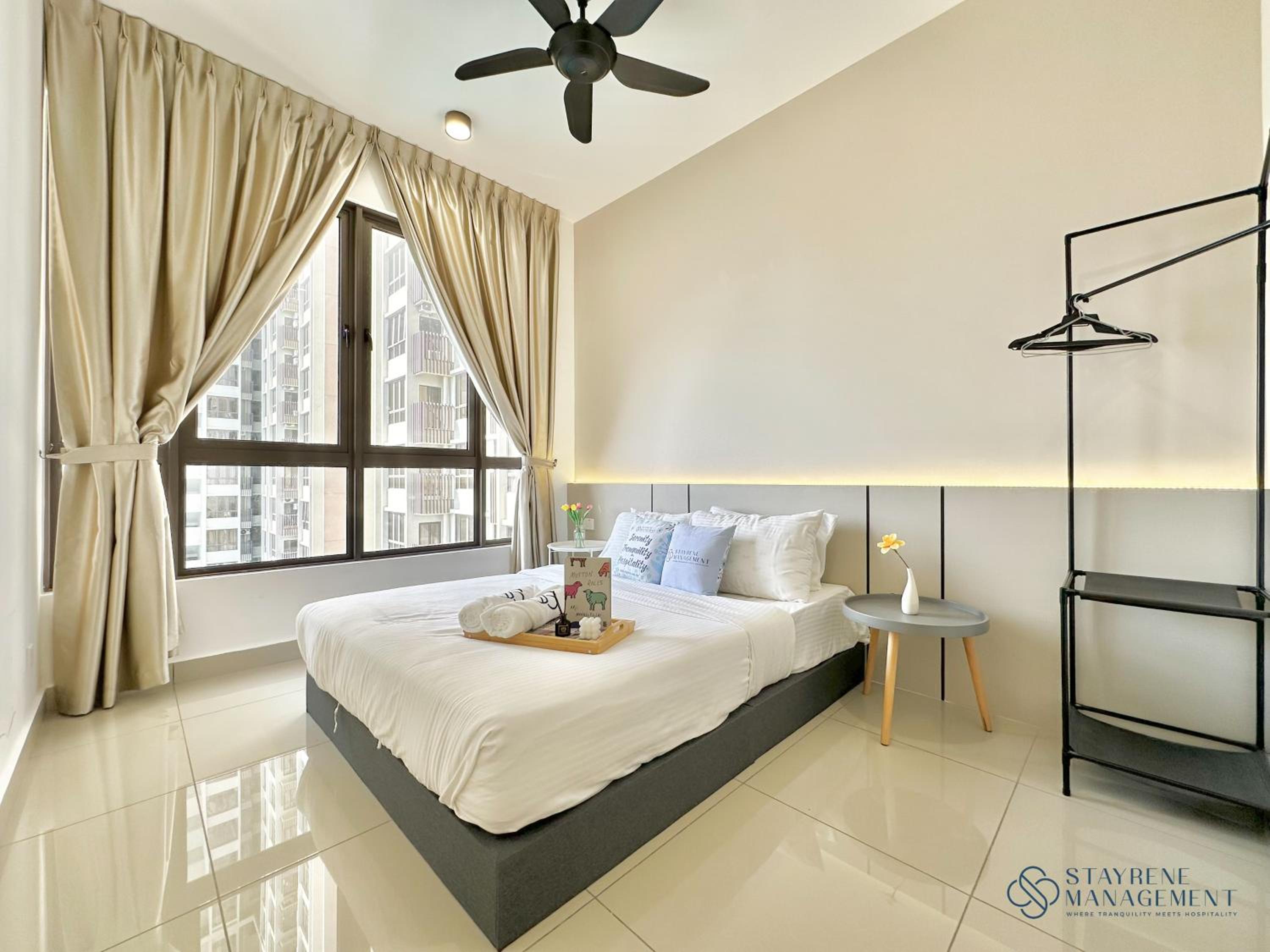 Apartment with Sea View - Photo 7