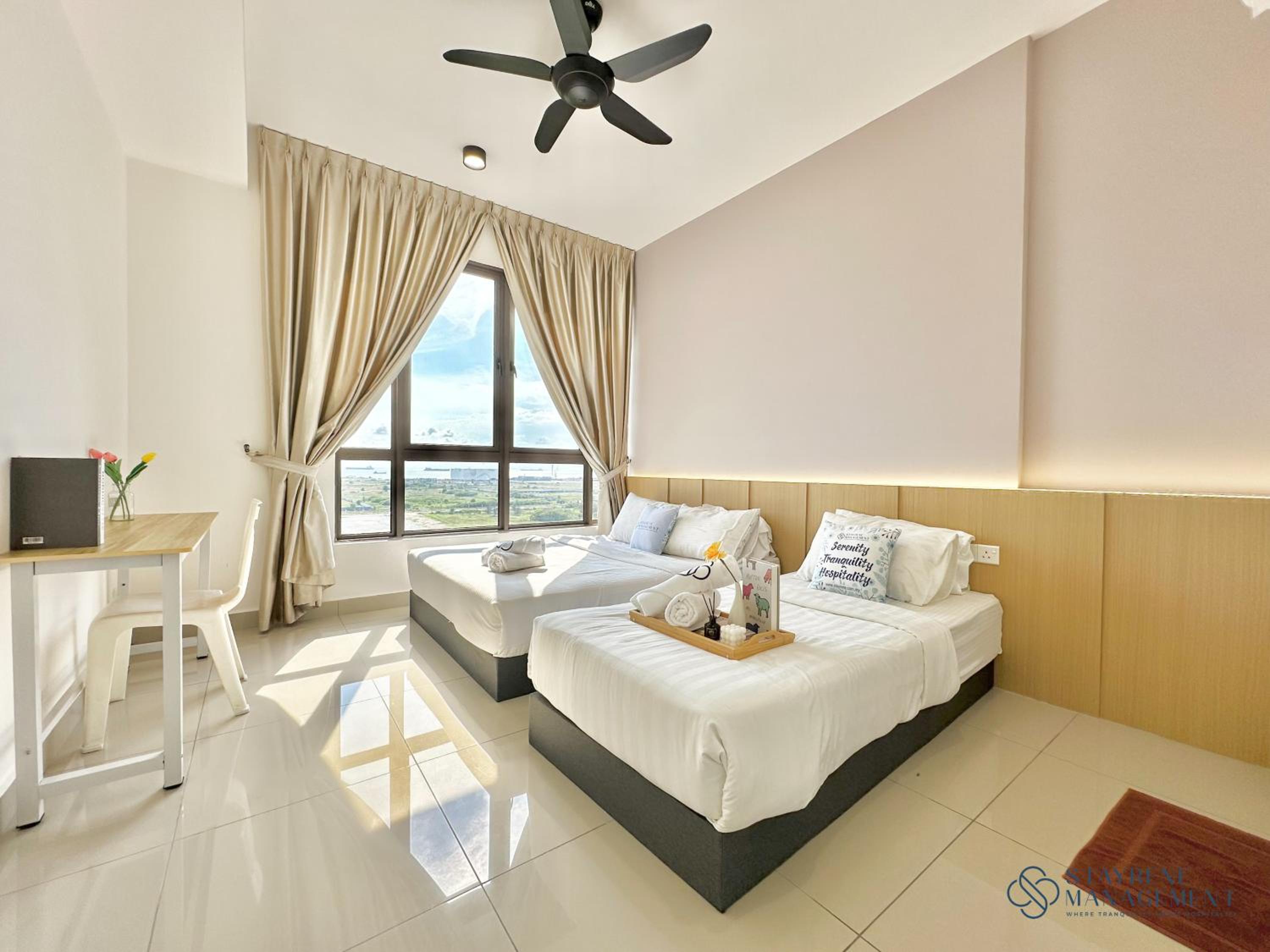 Apartment with Sea View - Photo 5