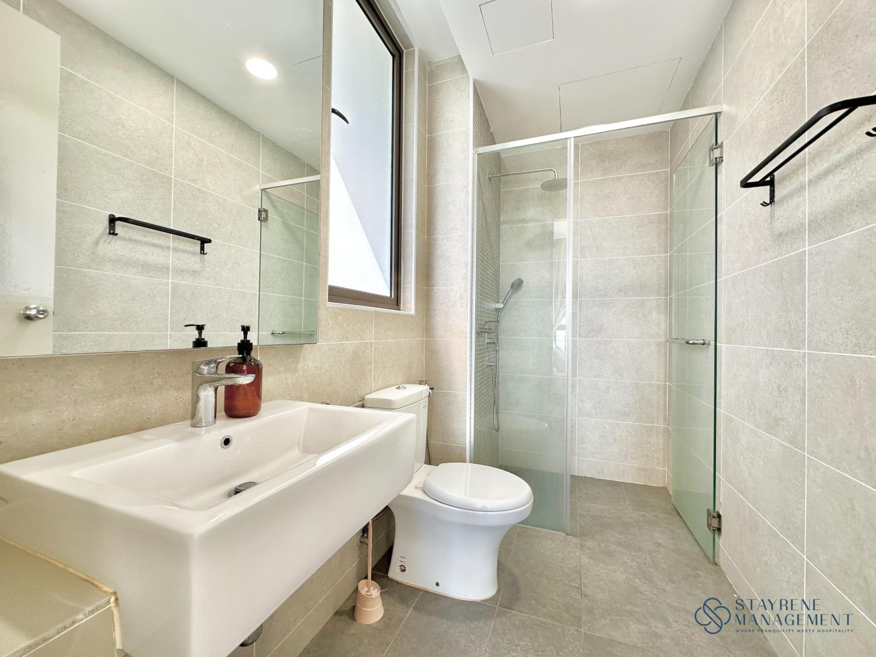 Apartment with Sea View - Photo 3
