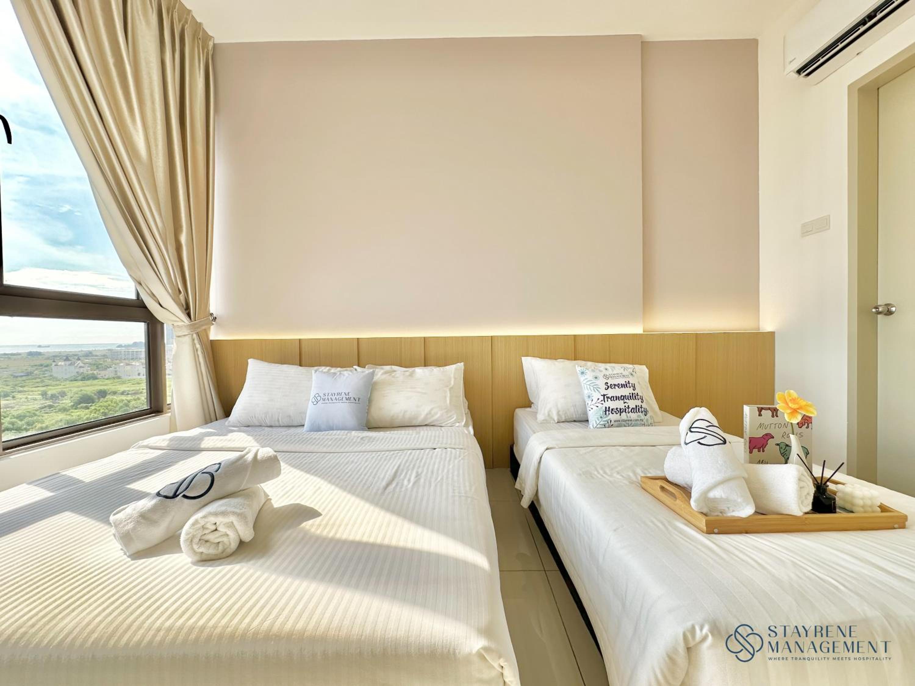 Apartment with Sea View - Photo 6