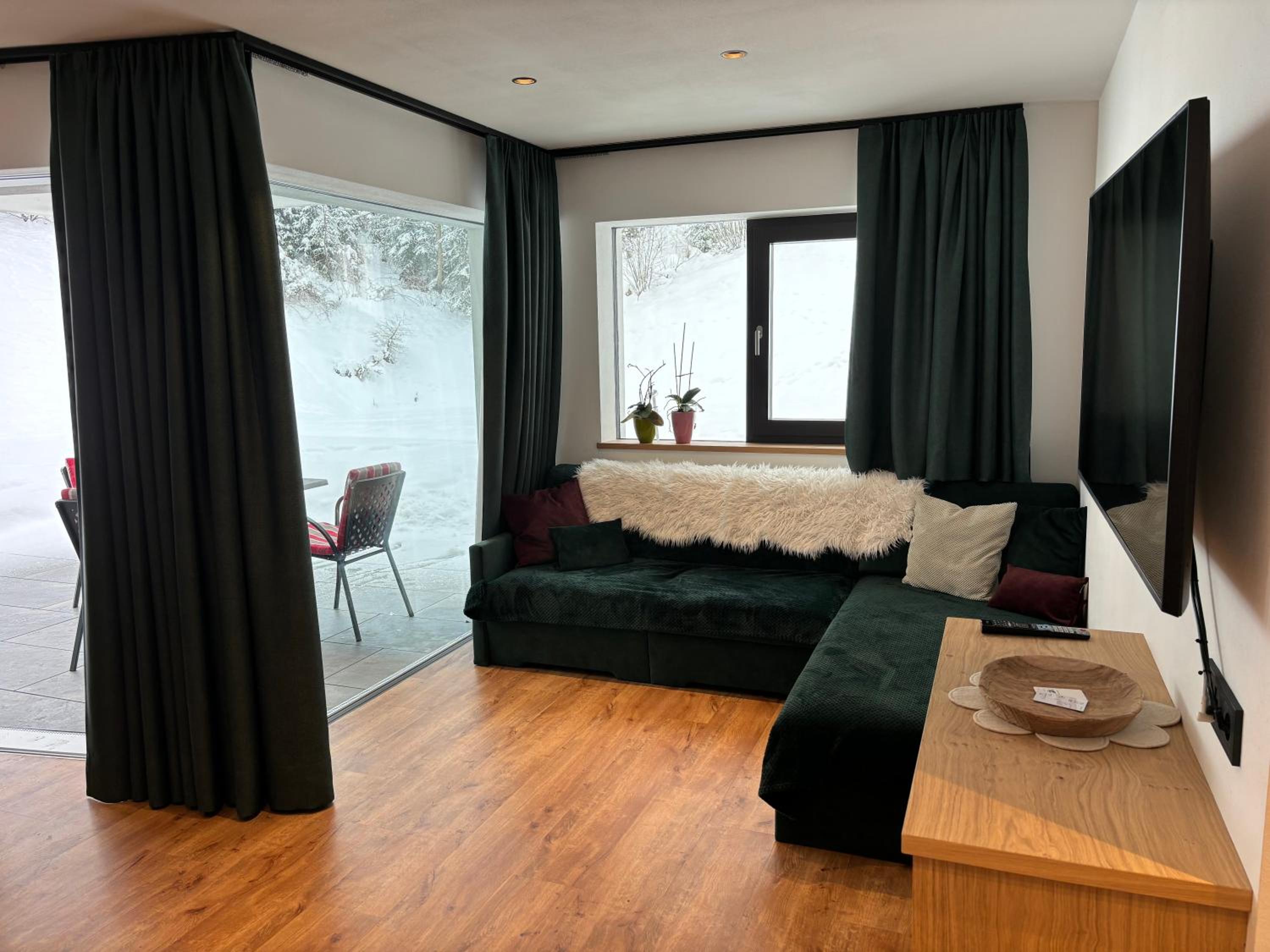 Superior Apartment