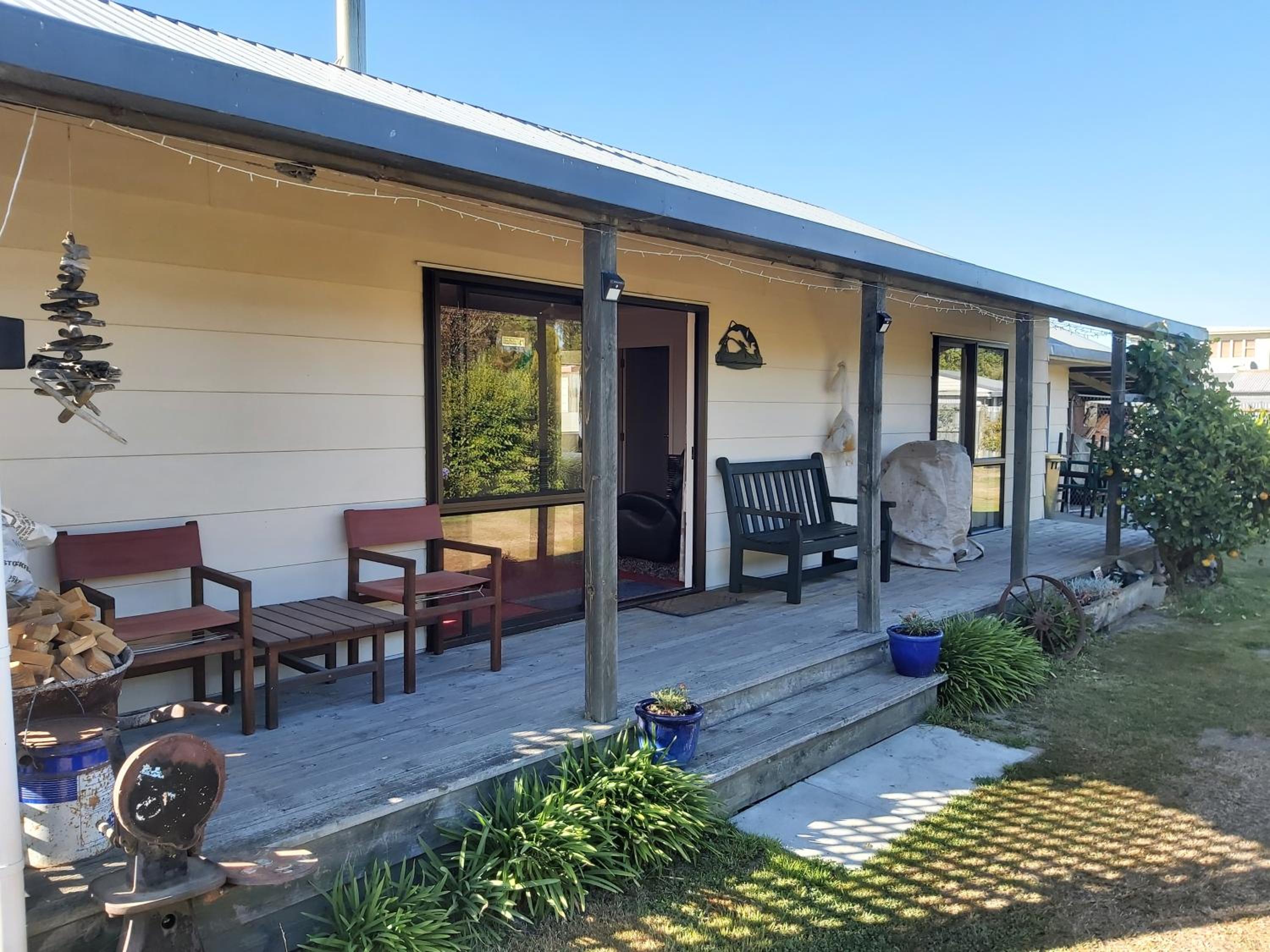 Two-Bedroom House photo 1