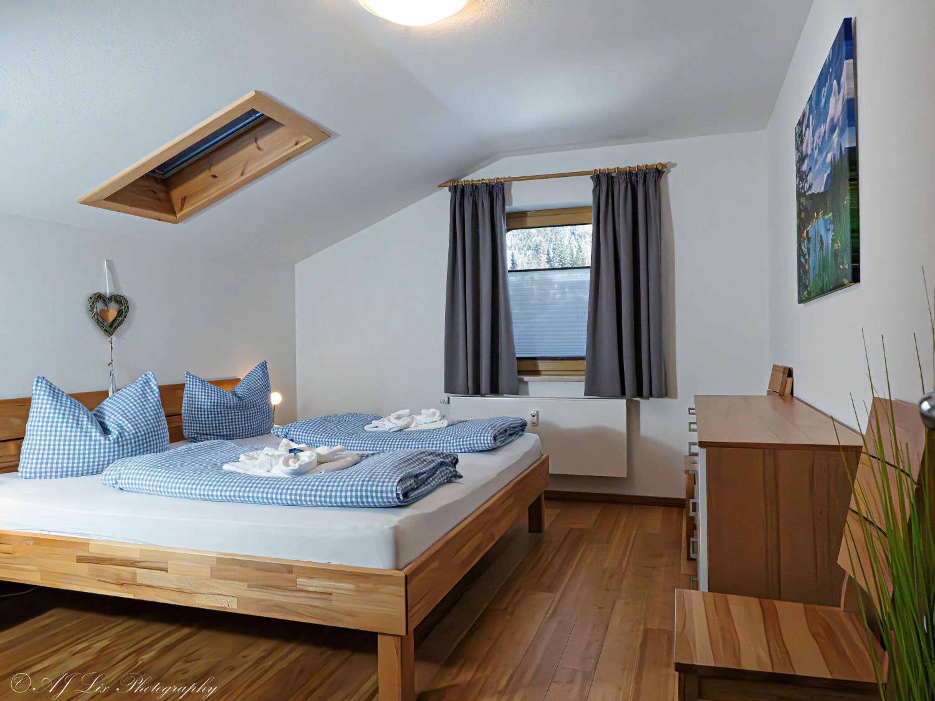 Apartment with Mountain View photo 1
