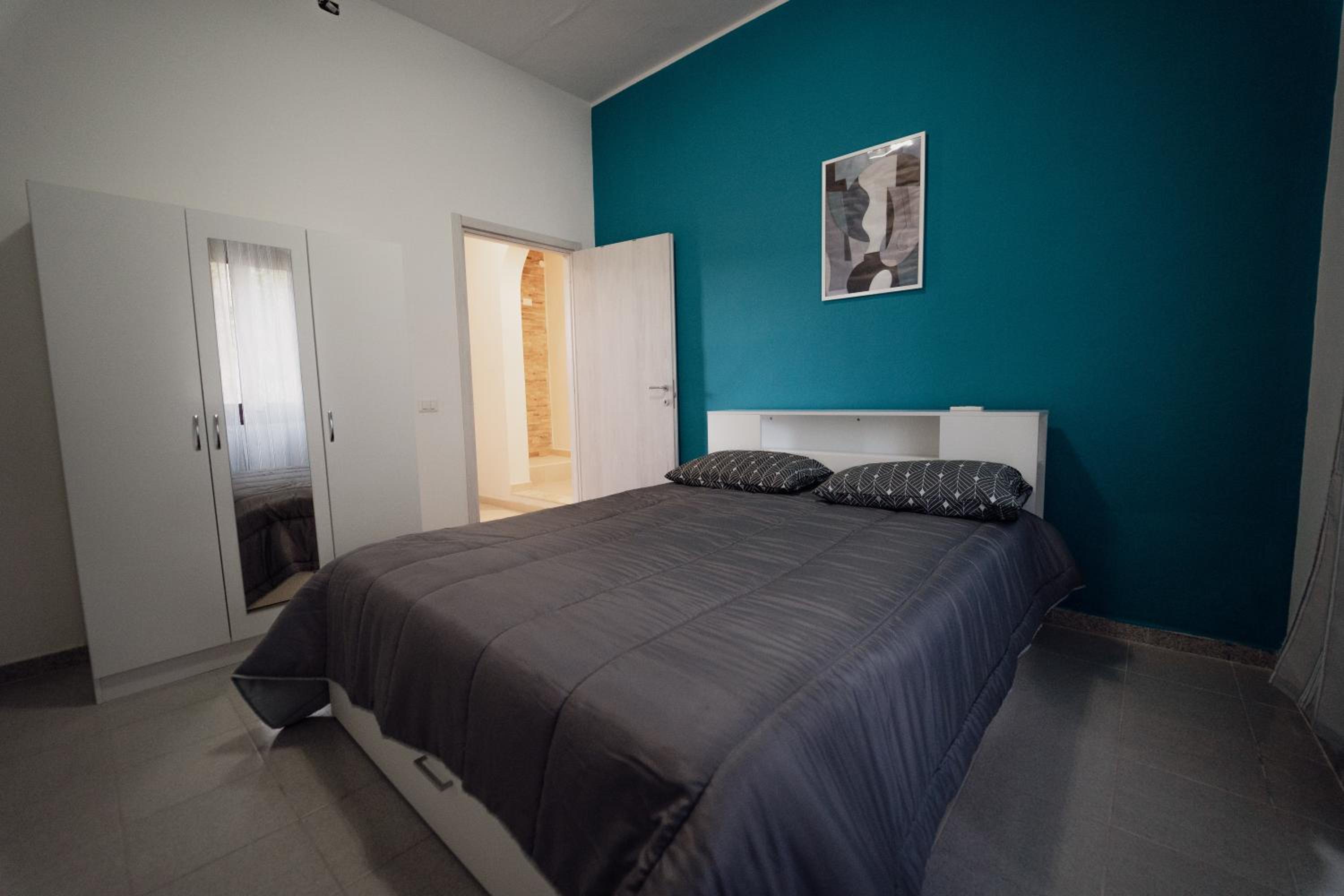 Two-Bedroom Apartment photo 1
