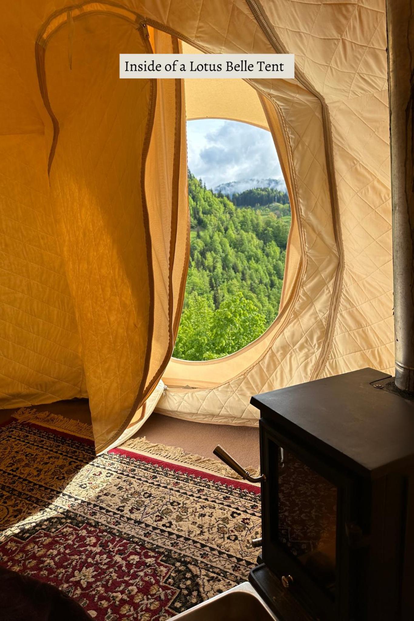 Tent - Photo 5