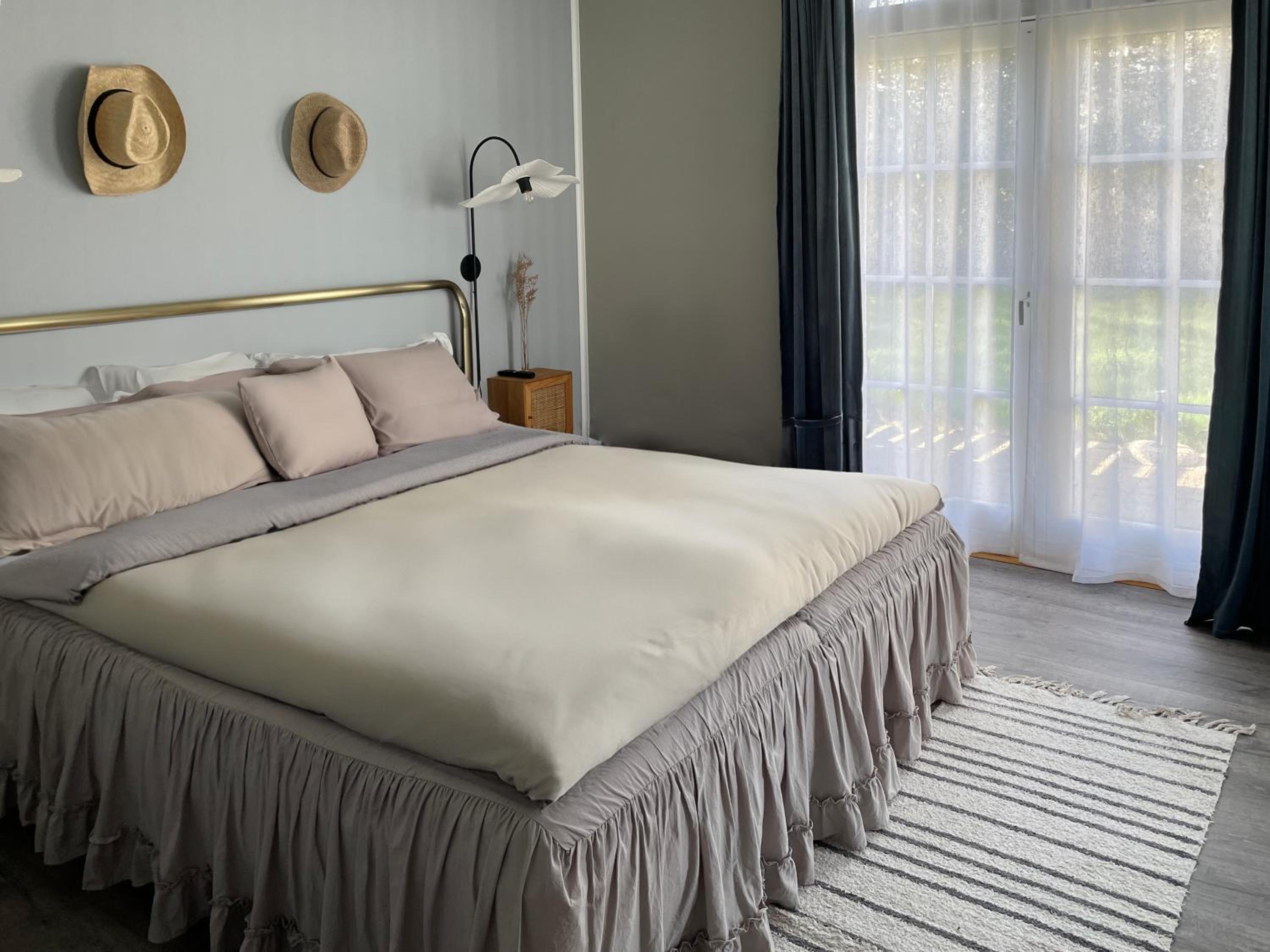 Deluxe Double Room - Photo 3