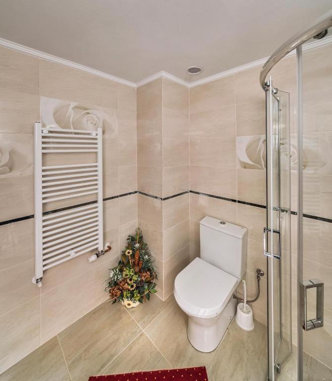Double Room With Lake View photo 2