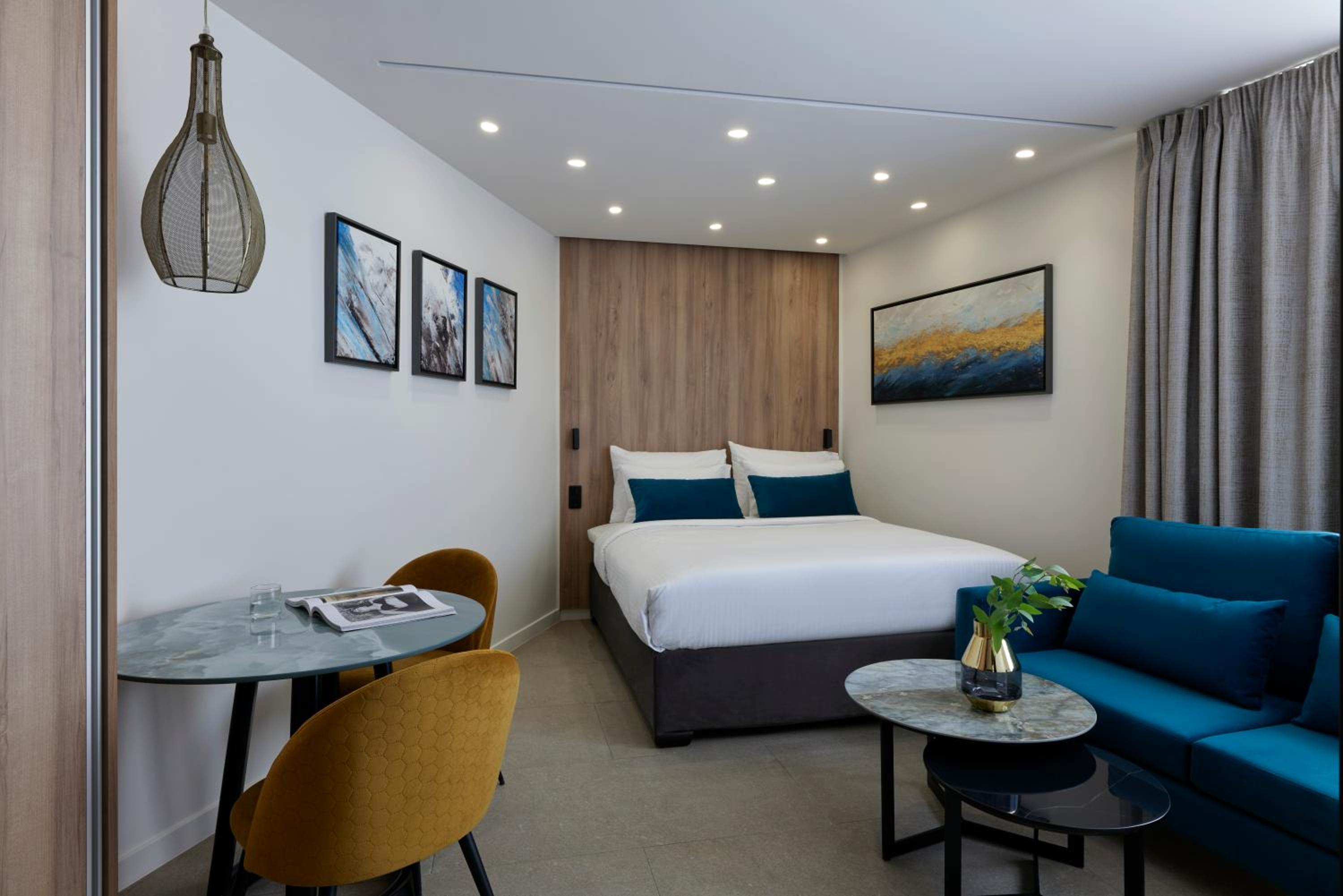 Loft with Hammam photo 1