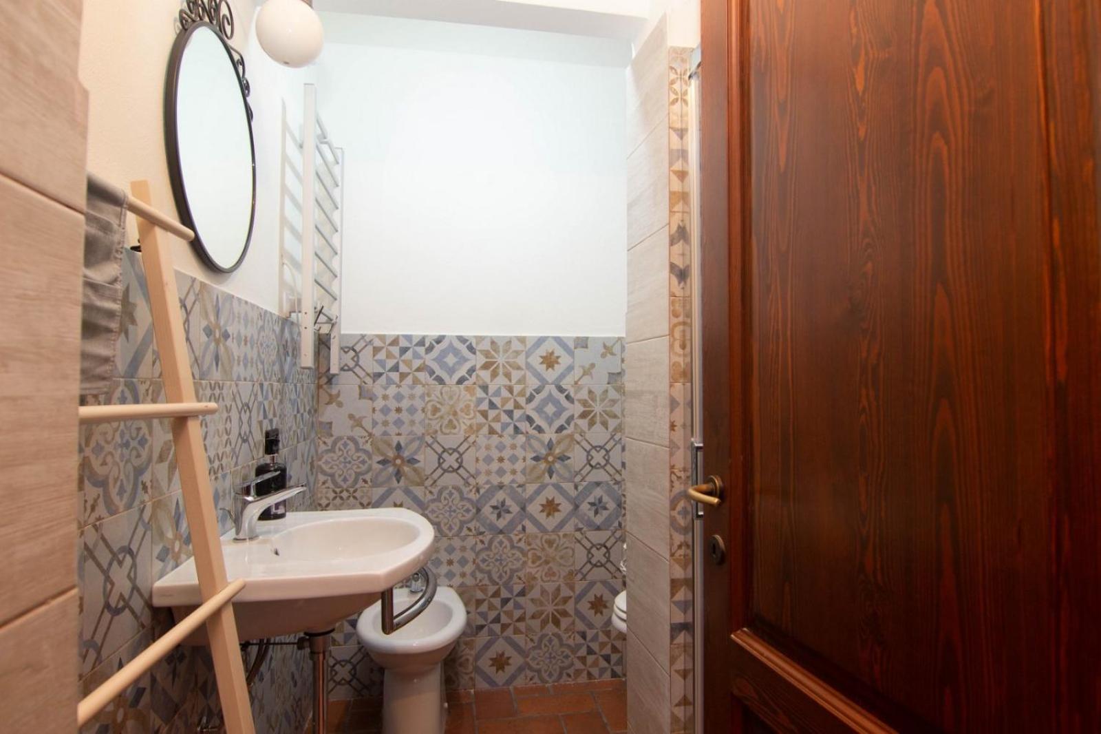 Double or Twin Room photo 3