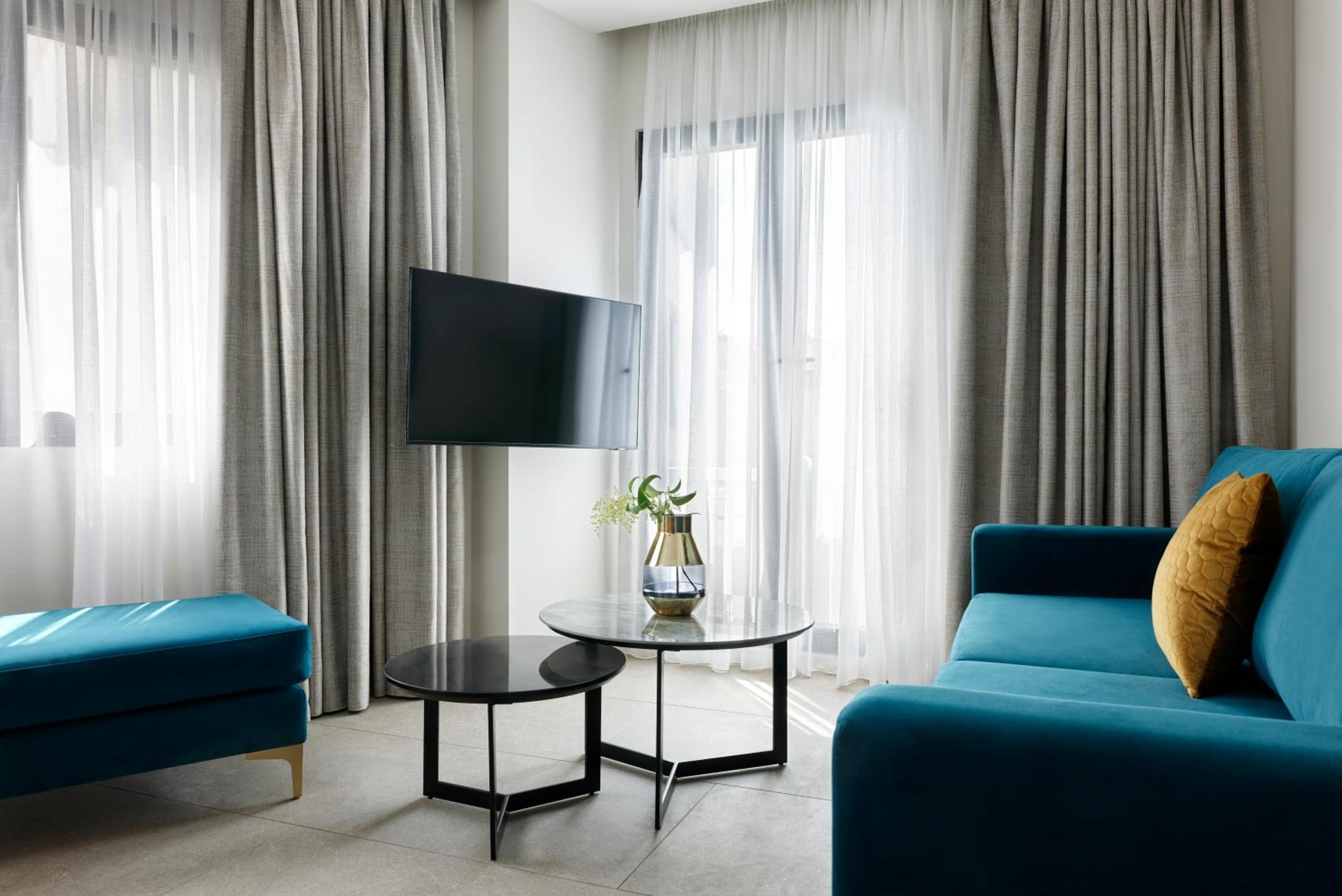 Premium Apartment with Hammam photo 3