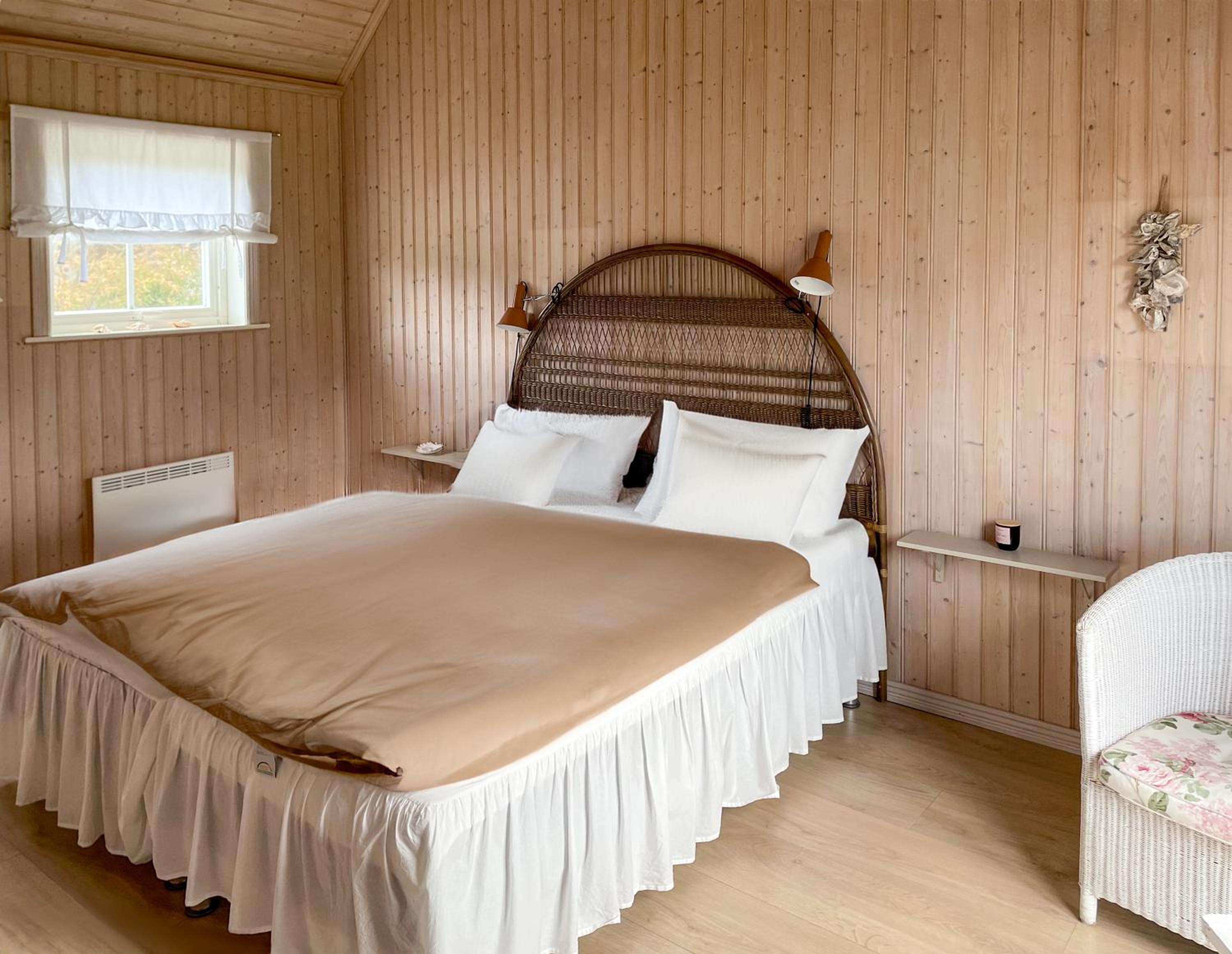 Double Room with Patio - Photo 1