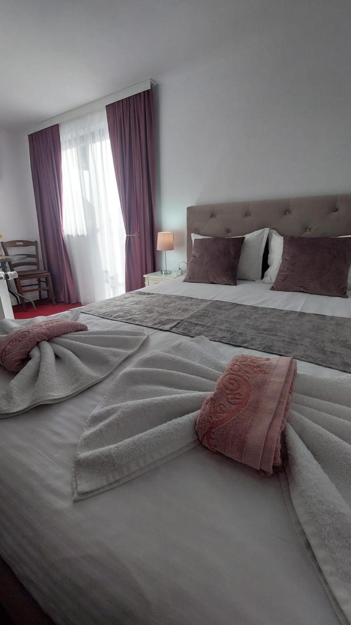 Double Room With Lake View photo 3