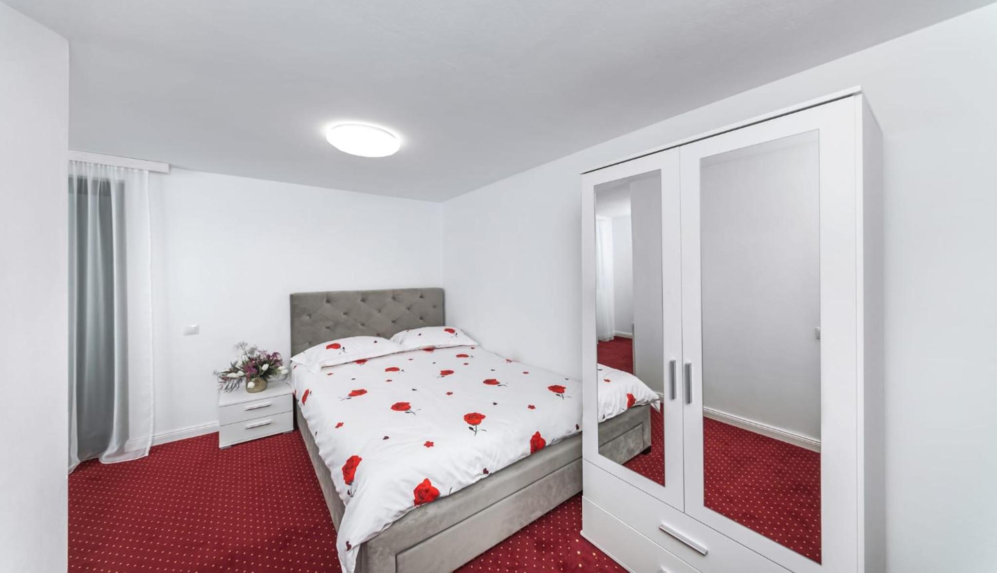 Double Room With Lake View photo 1