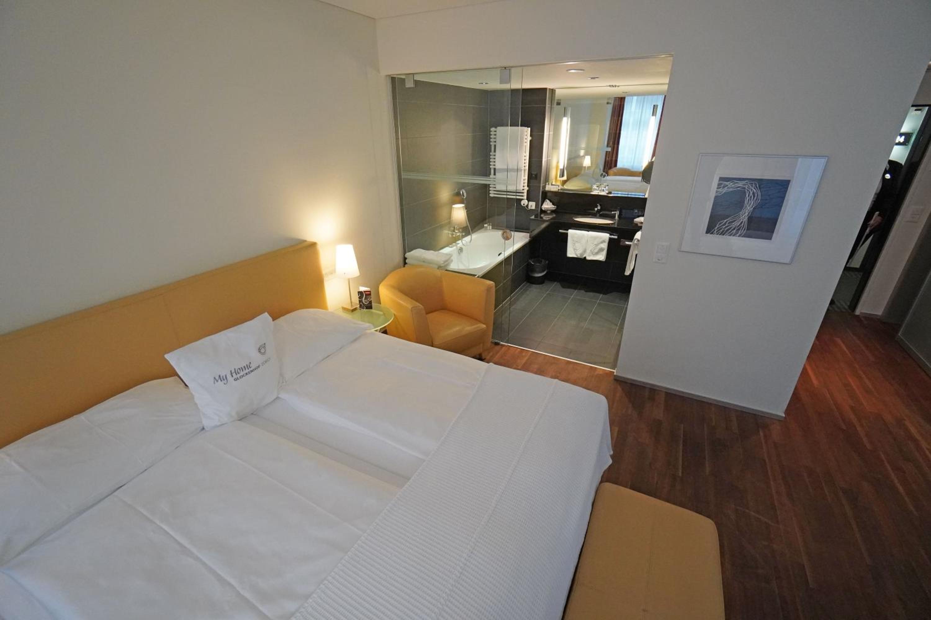 Comfort Double Room
