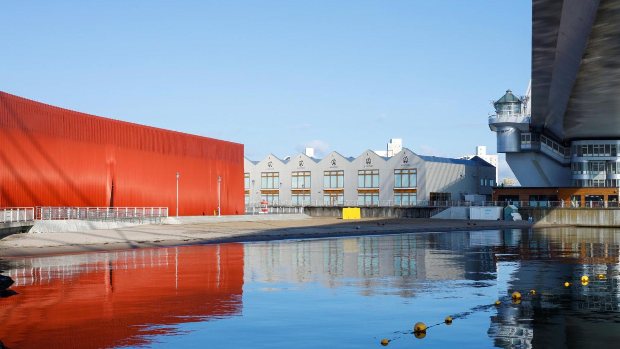 Double Room for Single Use - Smoking