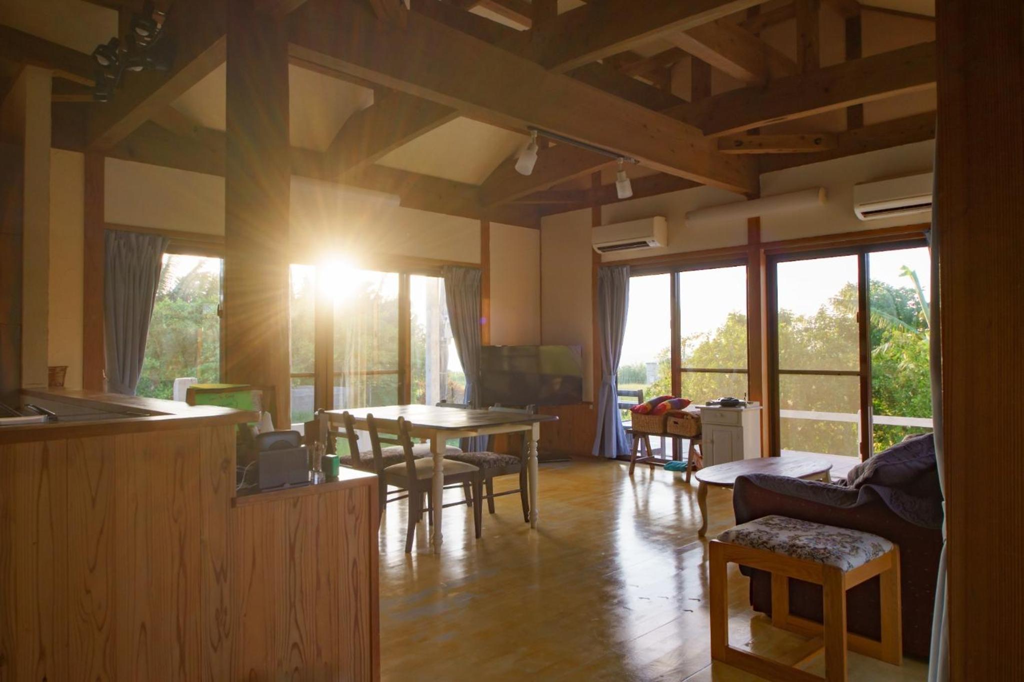 Vacation Home photo 1