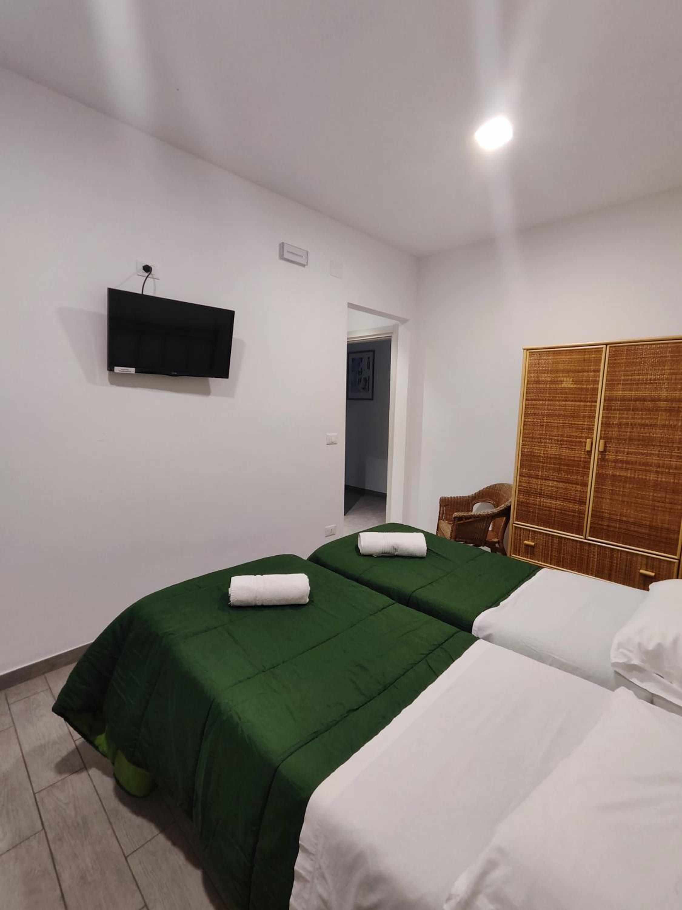 Double Room photo 2