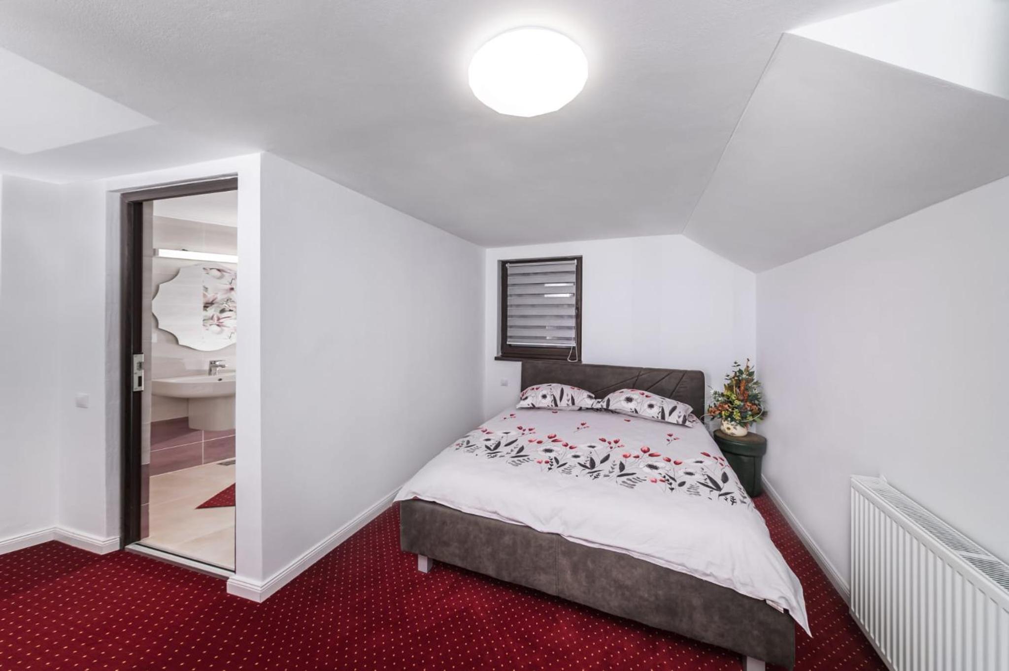 Double Room With Mountain View photo 1