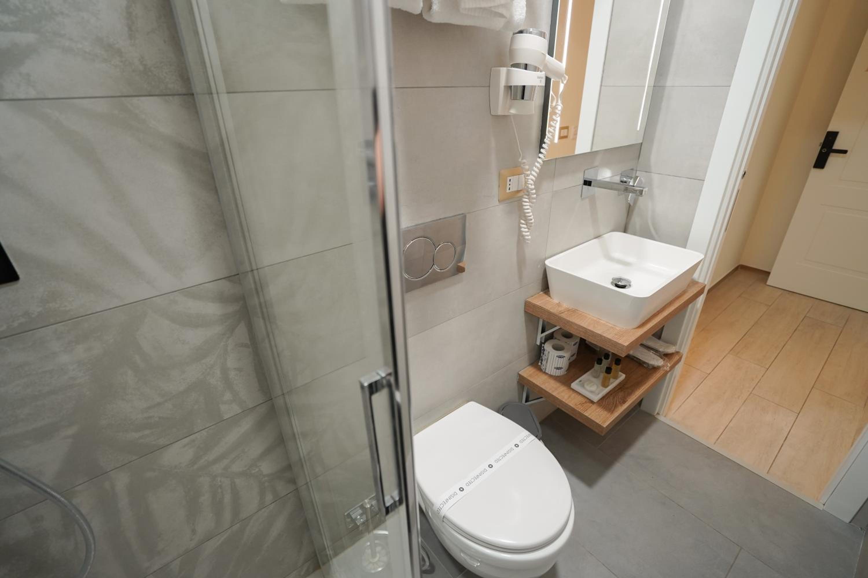 Deluxe Double or Twin Room photo 2