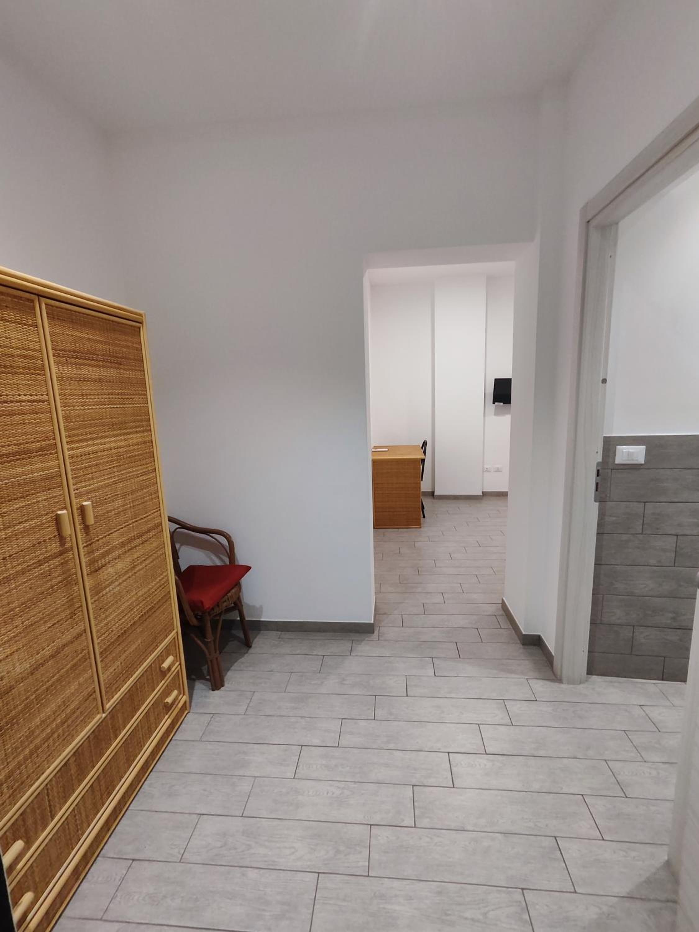 Double or Twin Room with Sea View photo 3