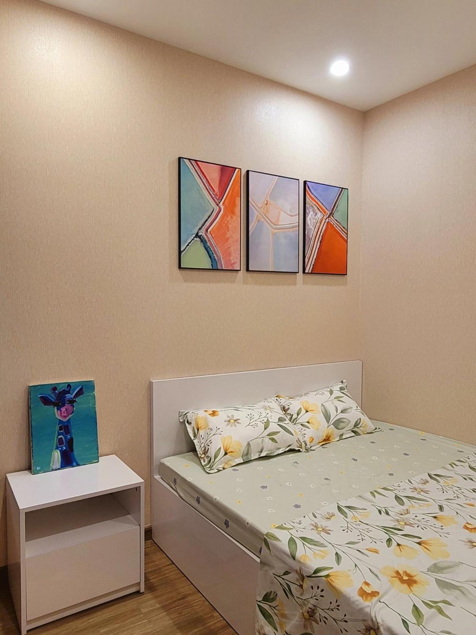 Two-Bedroom Apartment photo 2