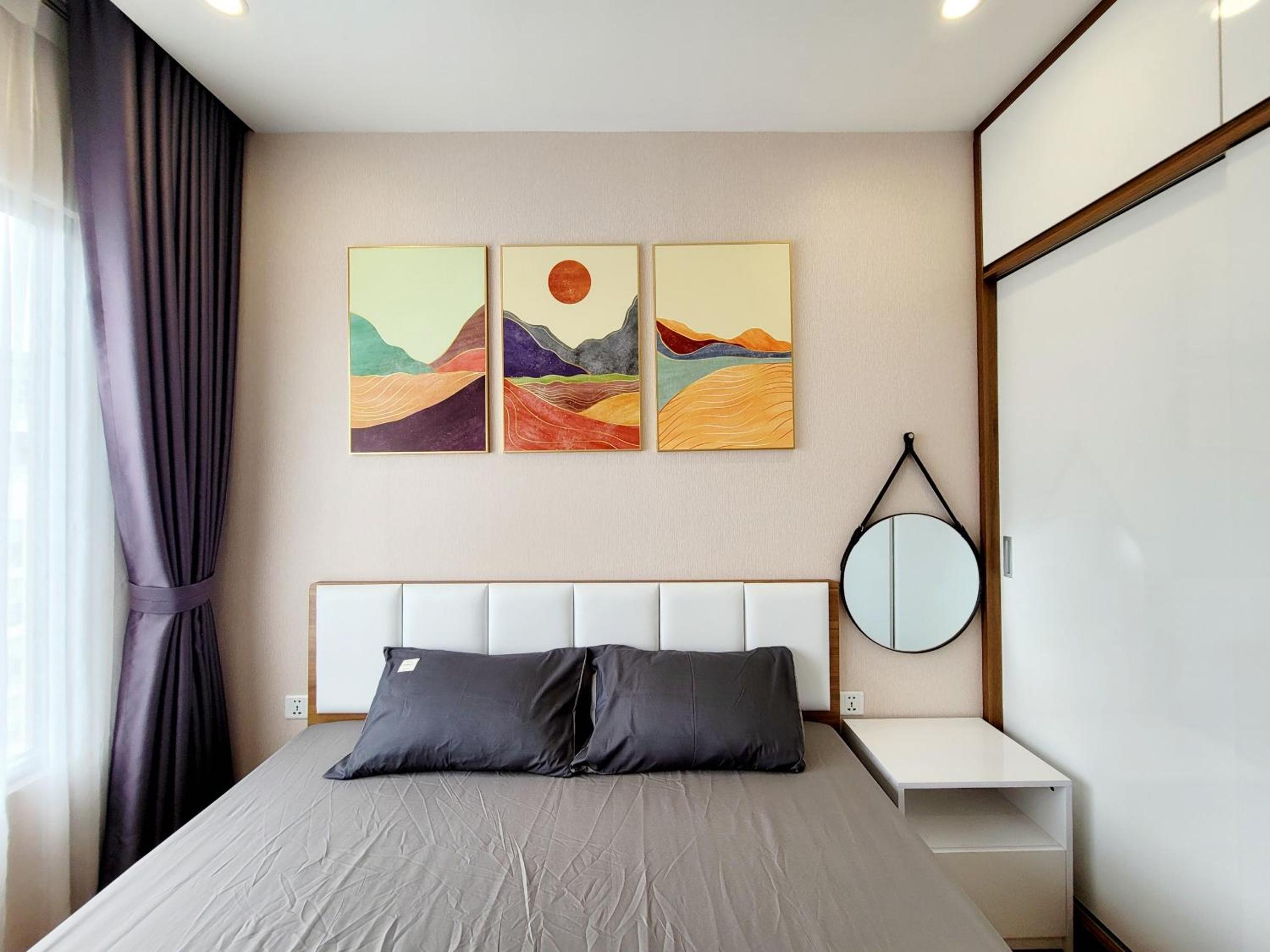 Two-Bedroom Apartment photo 1