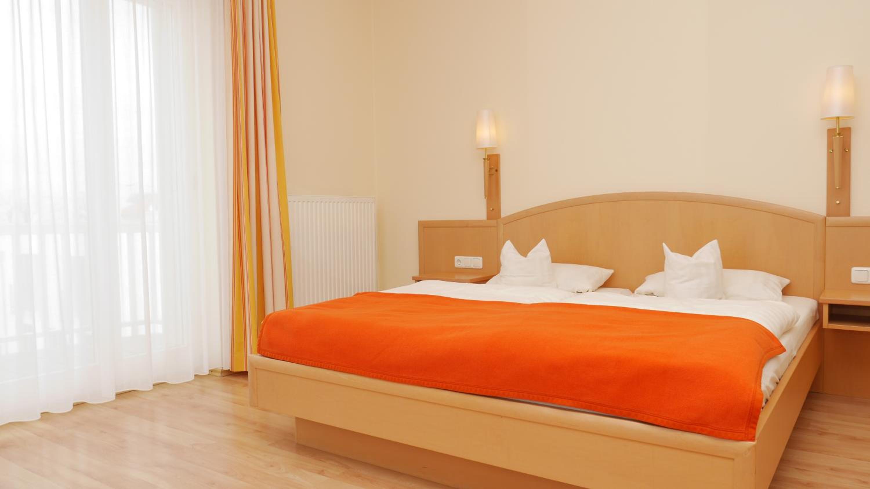 Double Room photo 2