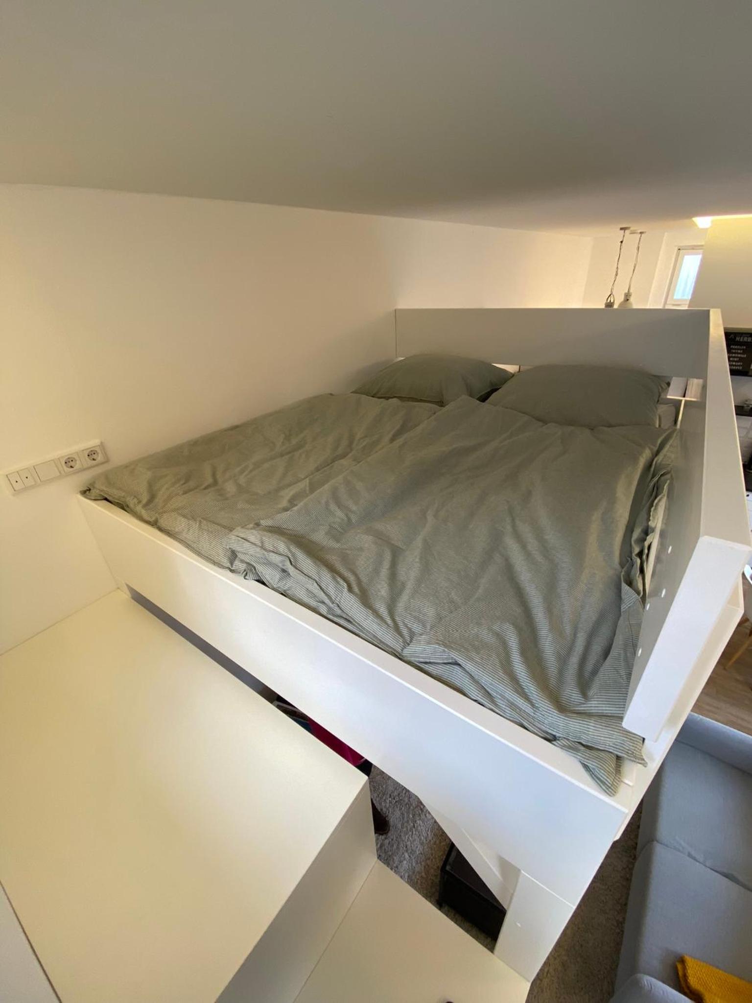 Apartment with Terrace photo 3