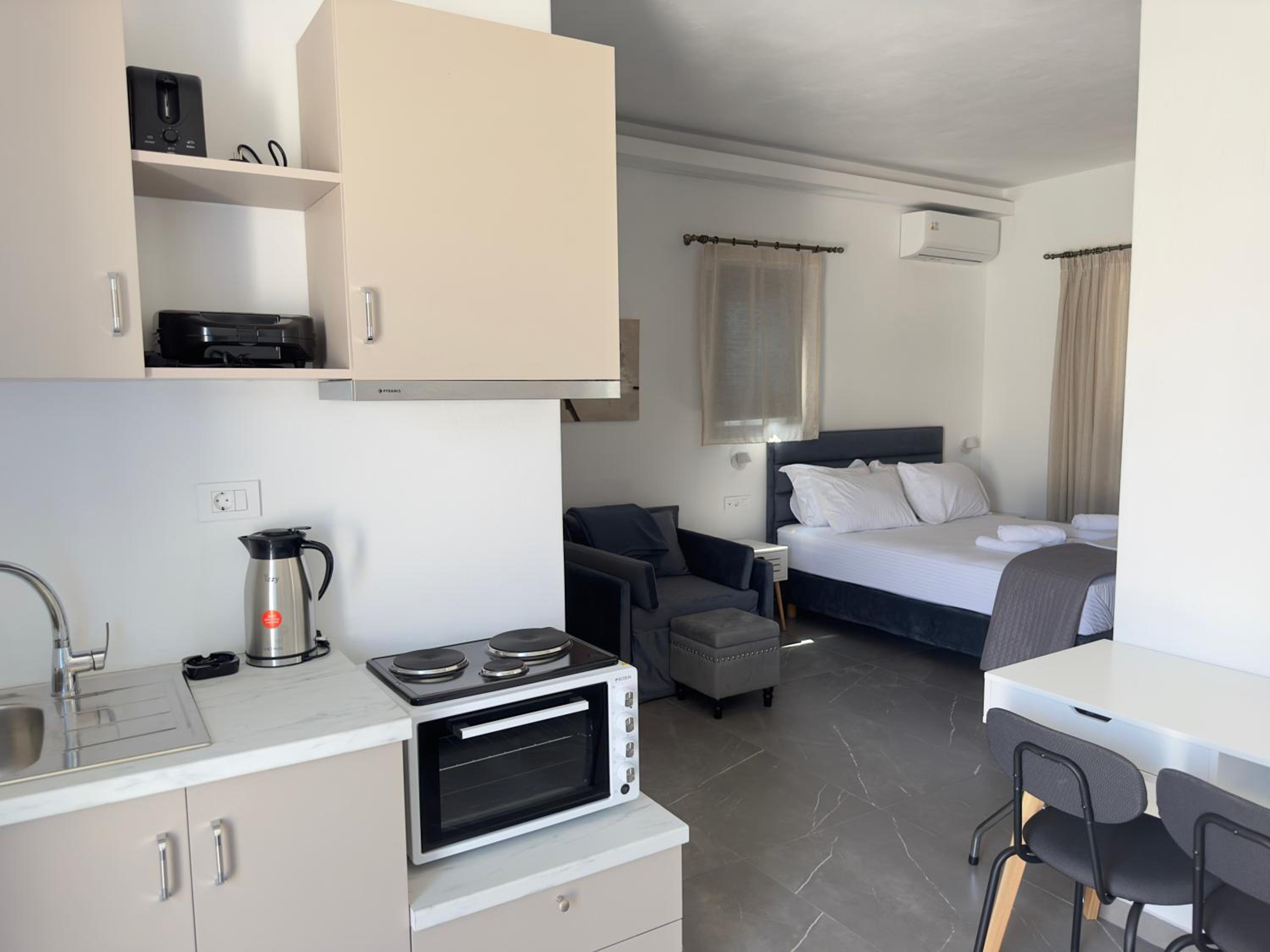 Suite with Sea View photo 3