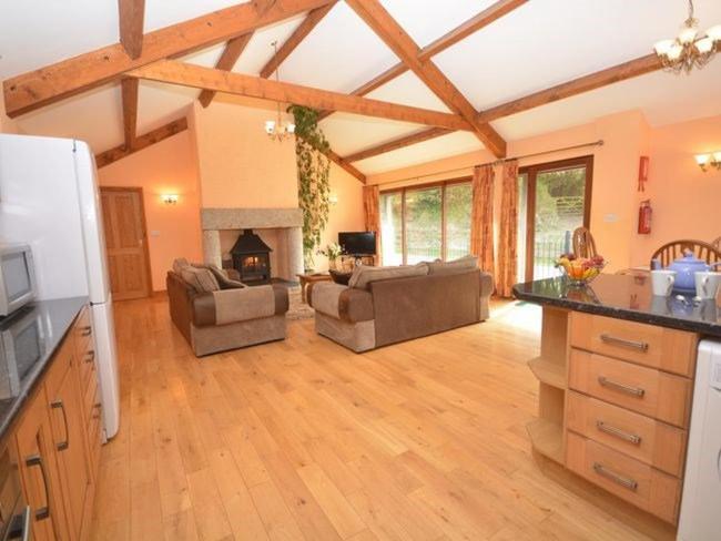 Vacation Home photo 1