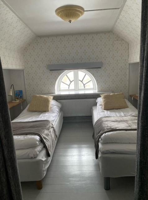 Family Room with Bathroom
