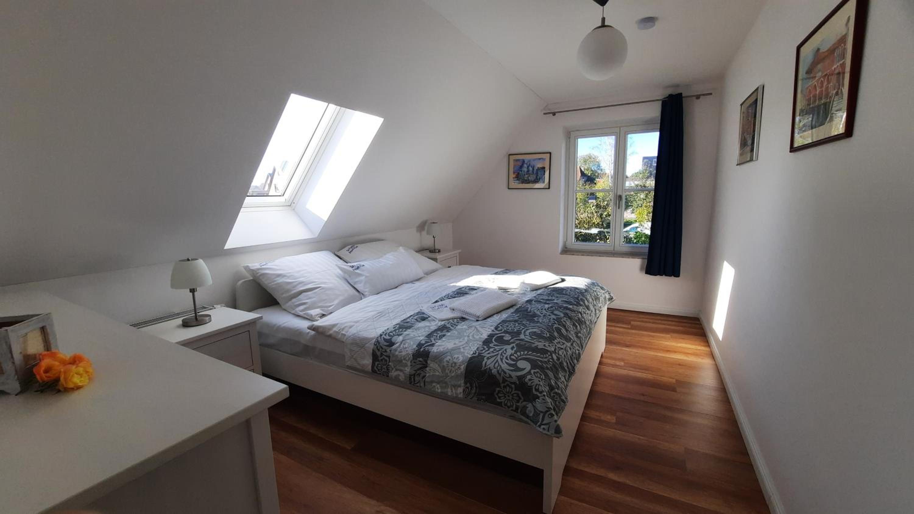 Superior Apartment with Sauna photo 1