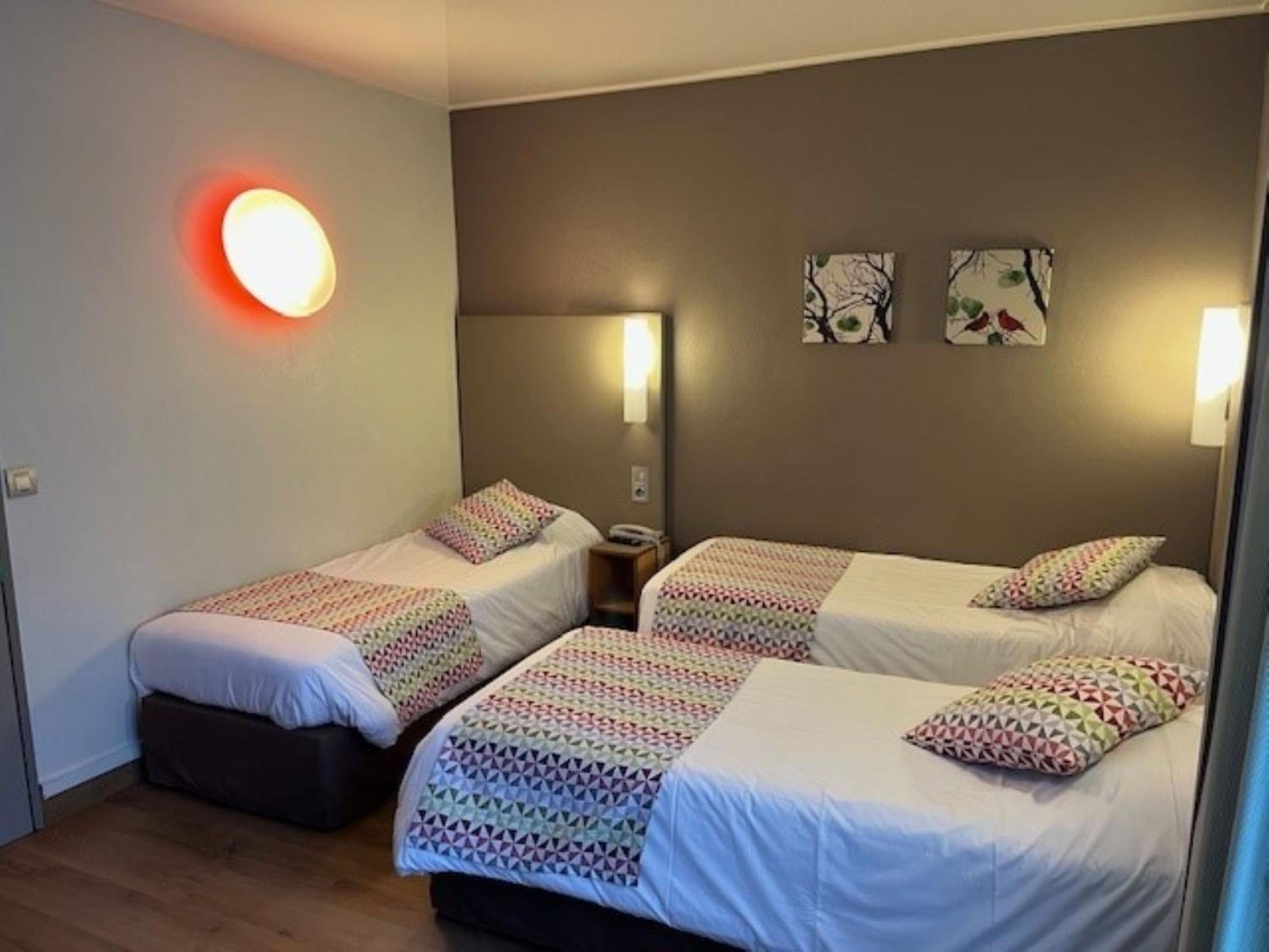Triple Room photo 2