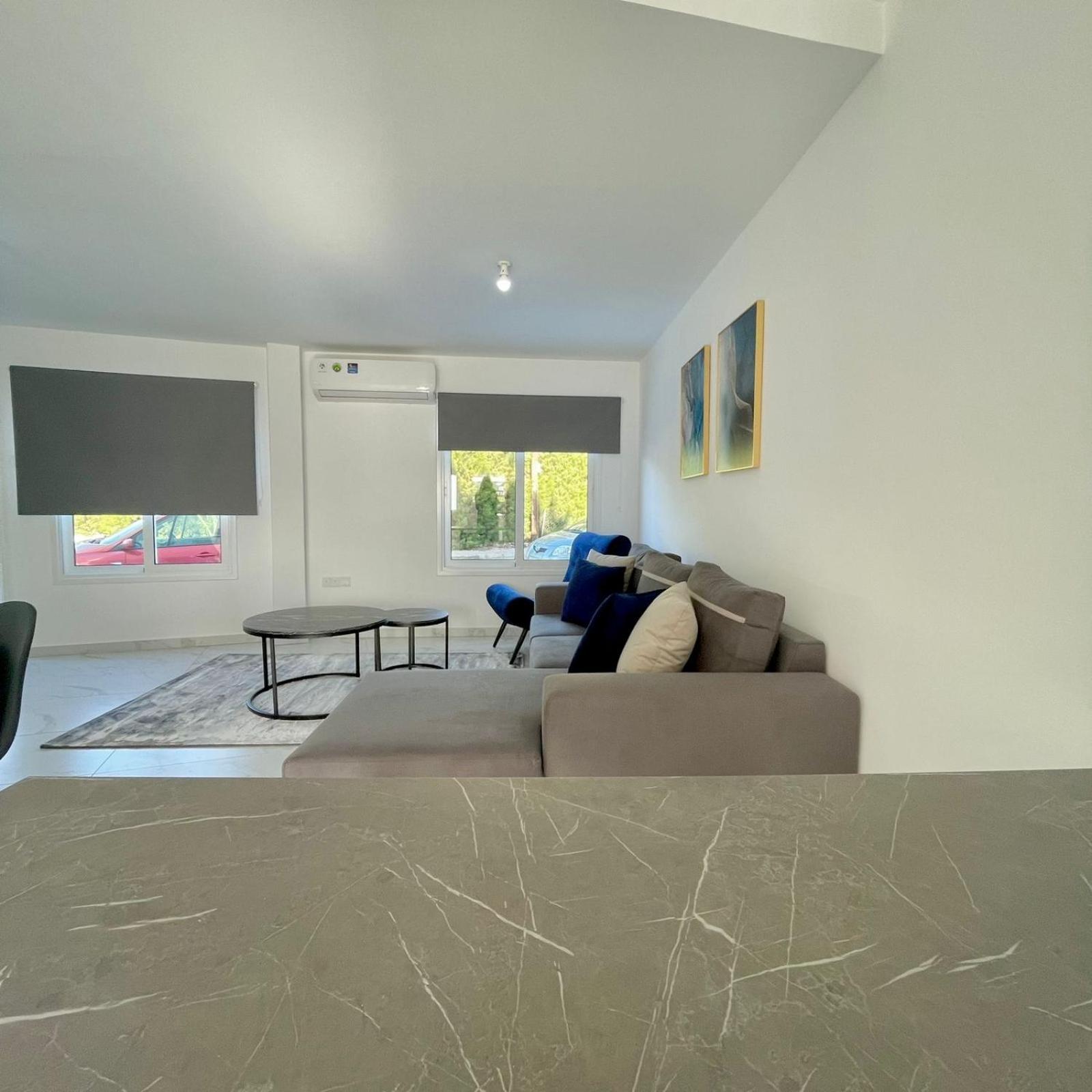 Two-Bedroom House photo 2