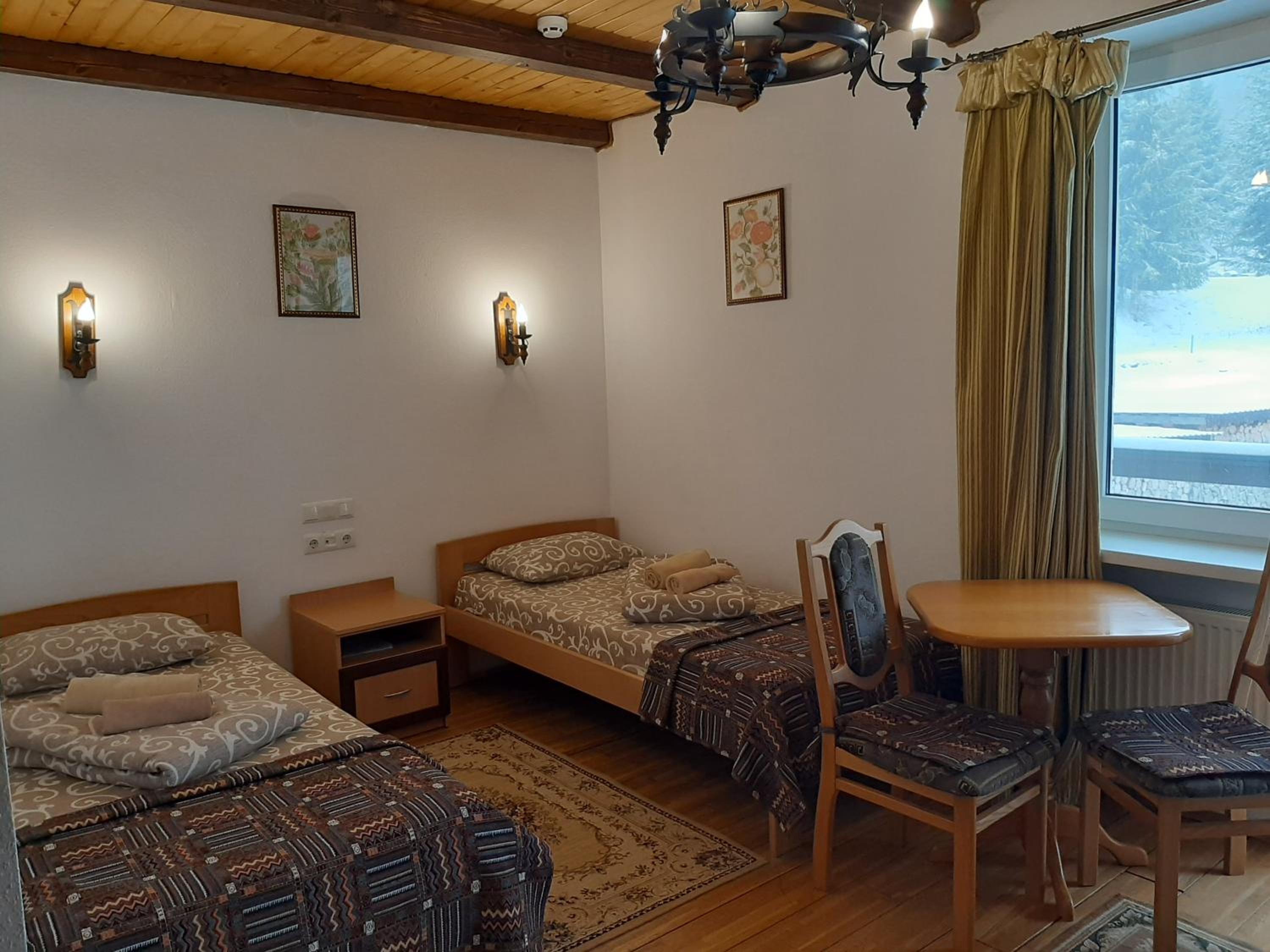 Standard Double or Twin Room photo 3