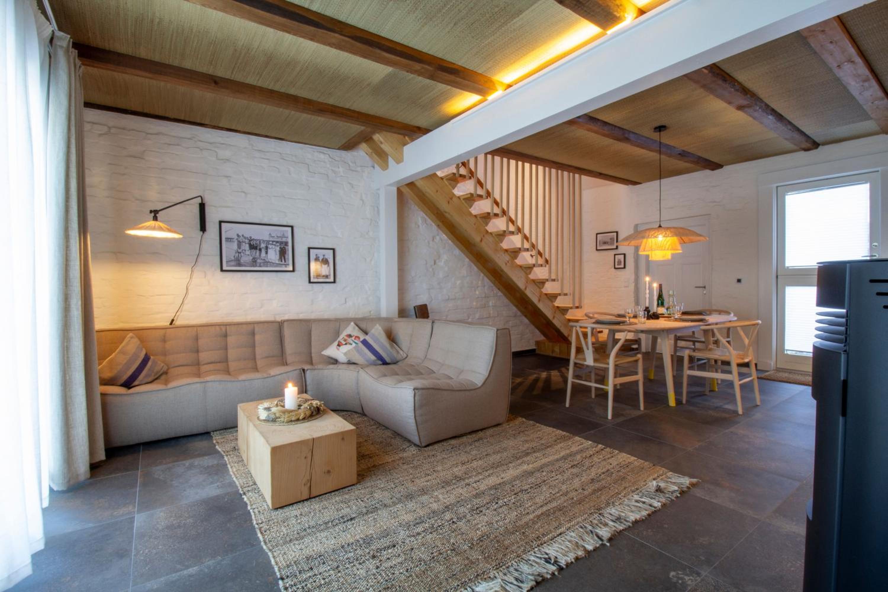 Two-Bedroom House photo 1